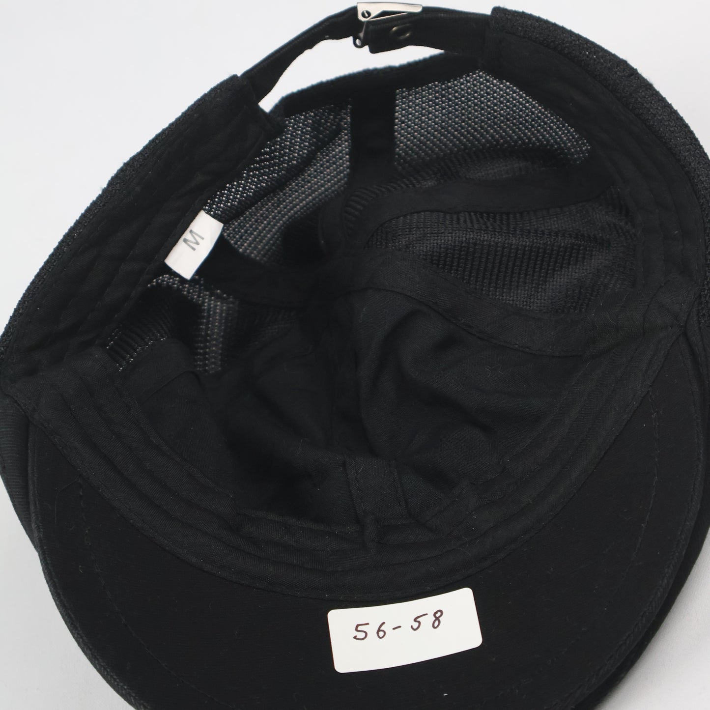 Starbucks Mesh Driver Cap - Black (Size M)