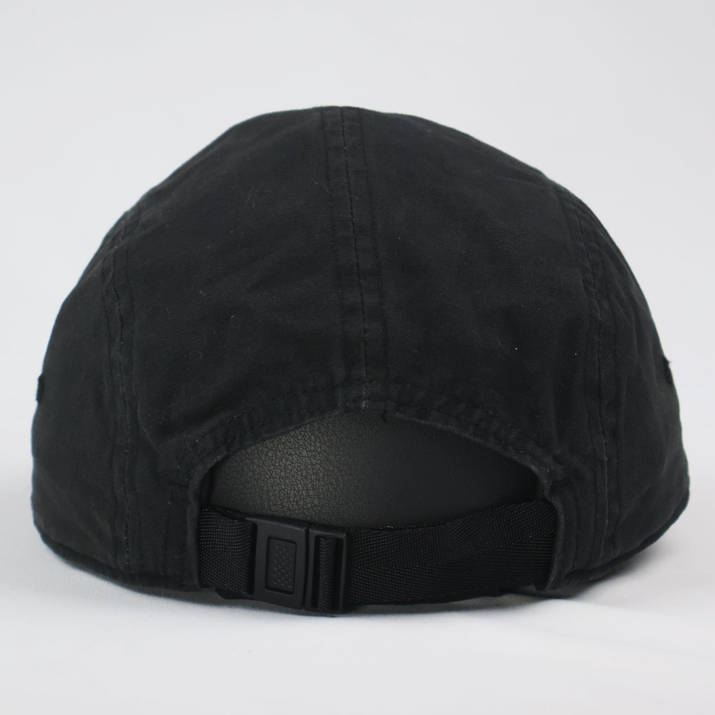 Reebok Classic "Legend & Tradition" 5-Panel Cap - Black