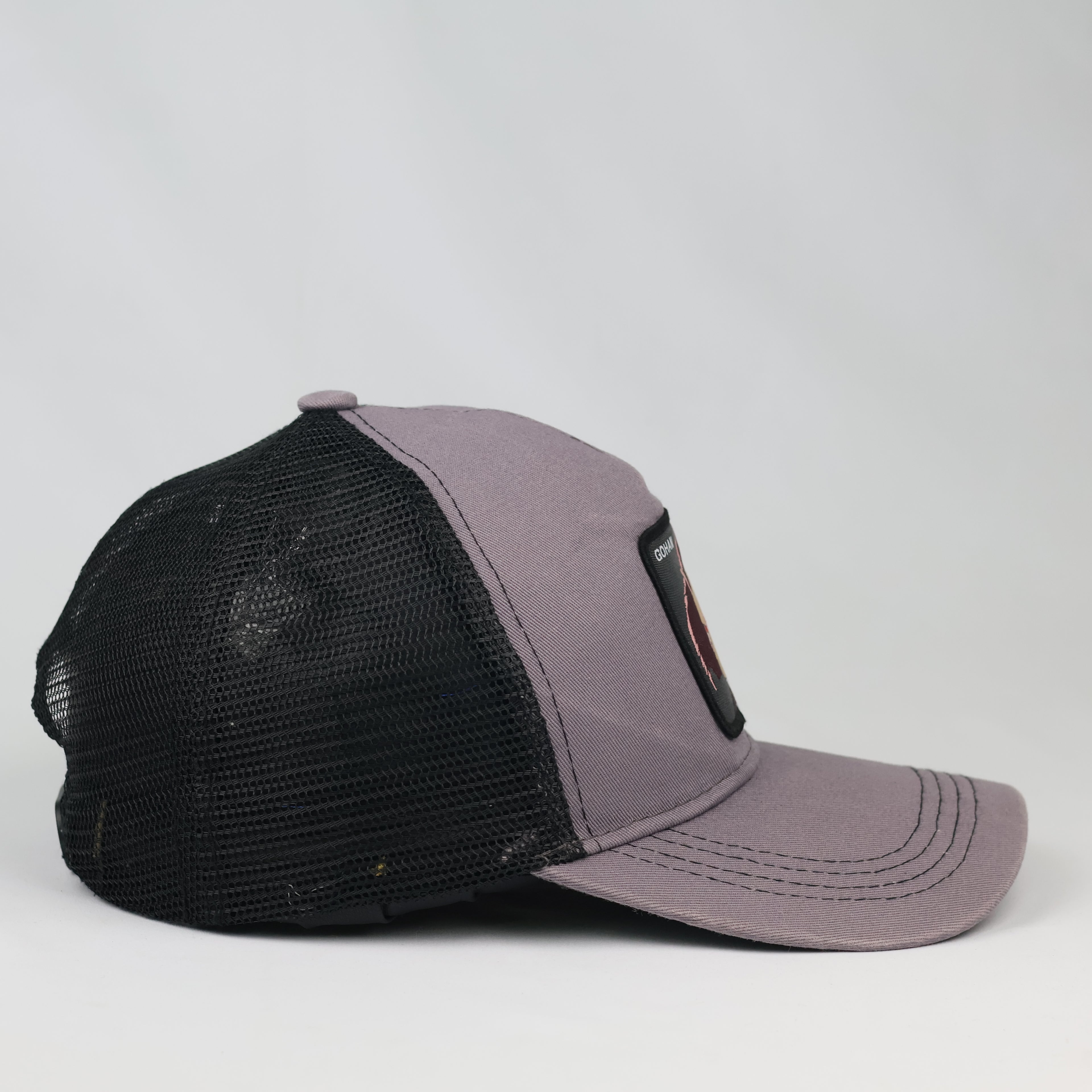 Dragon Ball Z Gohan Great Ape Trucker Cap
