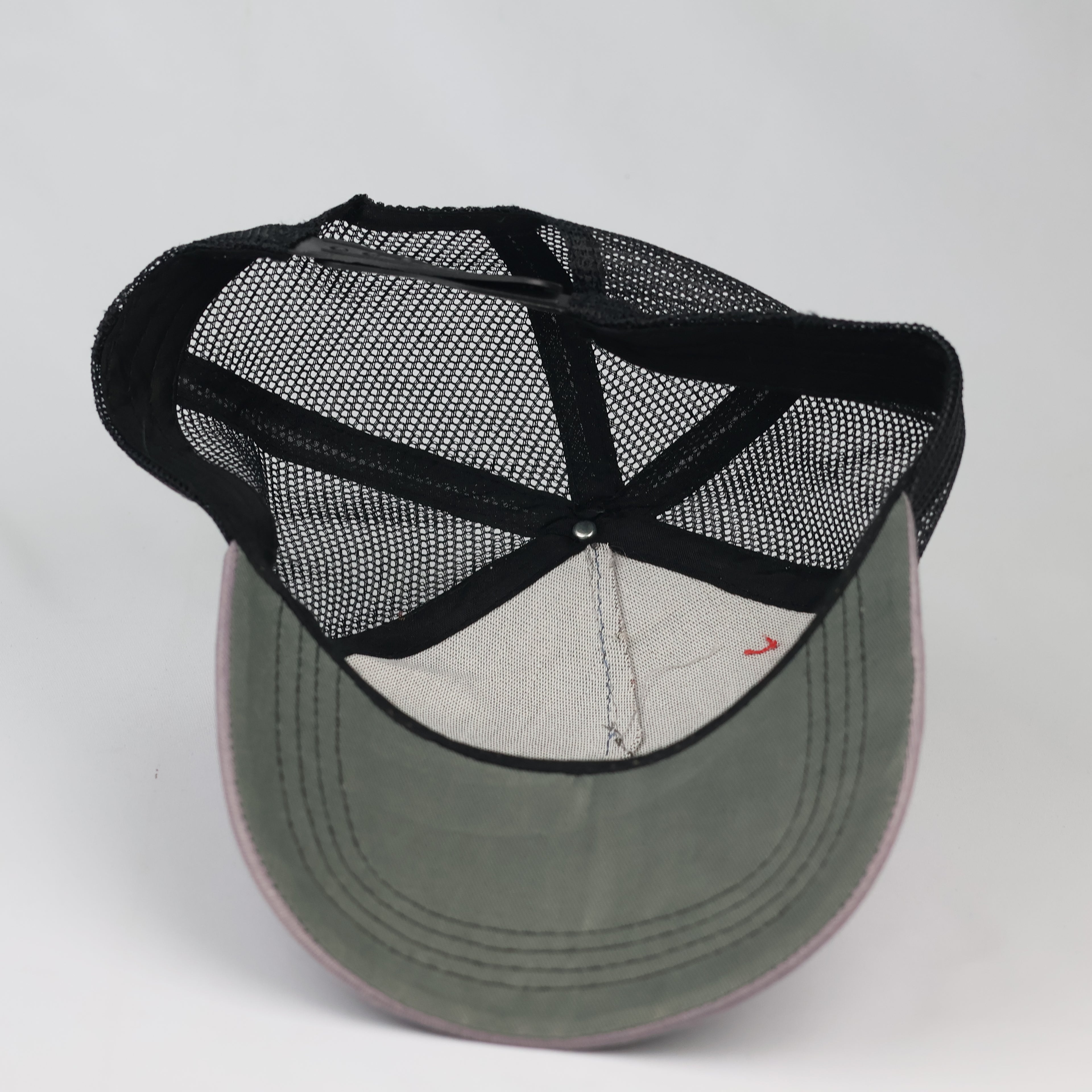 Dragon Ball Z Gohan Great Ape Trucker Cap