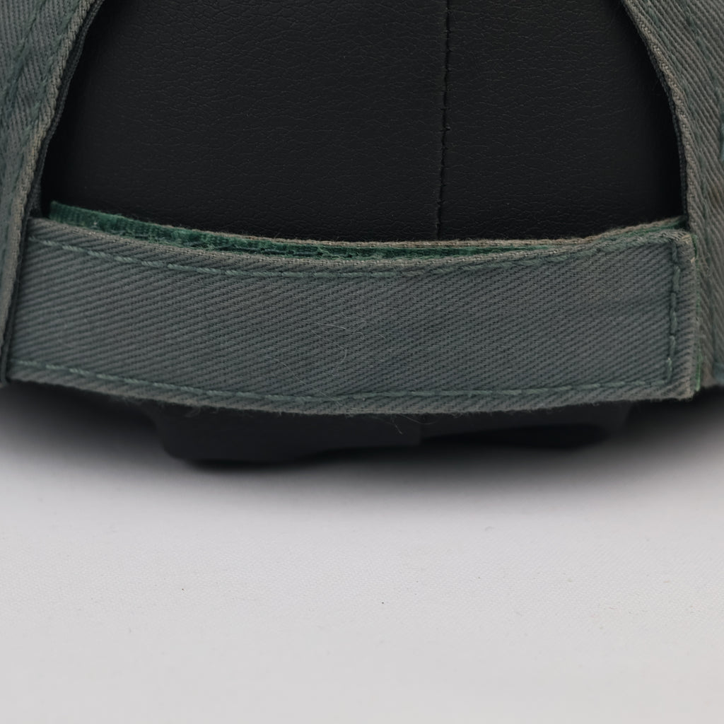 Thrifted Kiabi Original 1848 Suede Brim Team Cap
