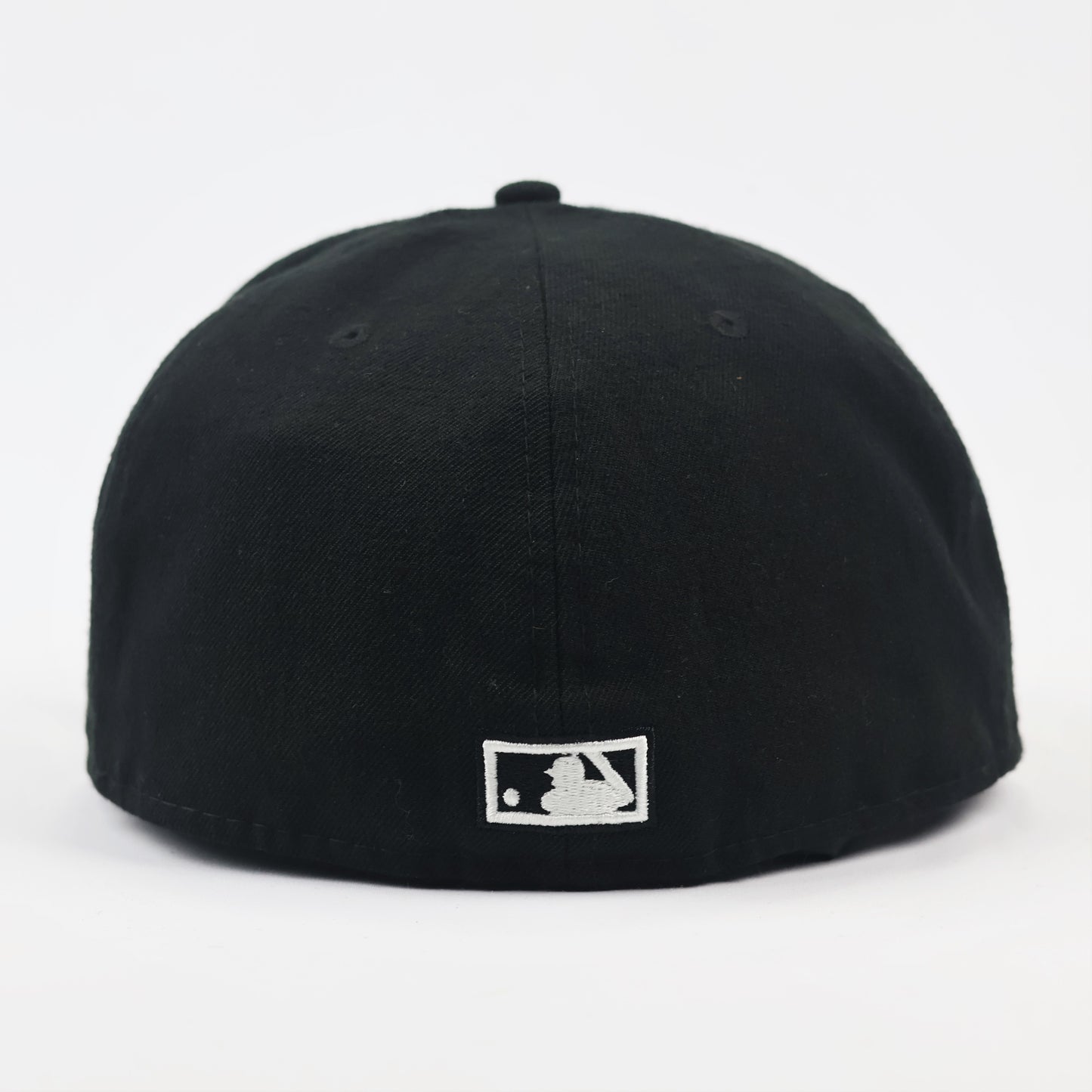 New Era 59FIFTY Chicago White Sox MLB Thrifted Fitted Cap - Black