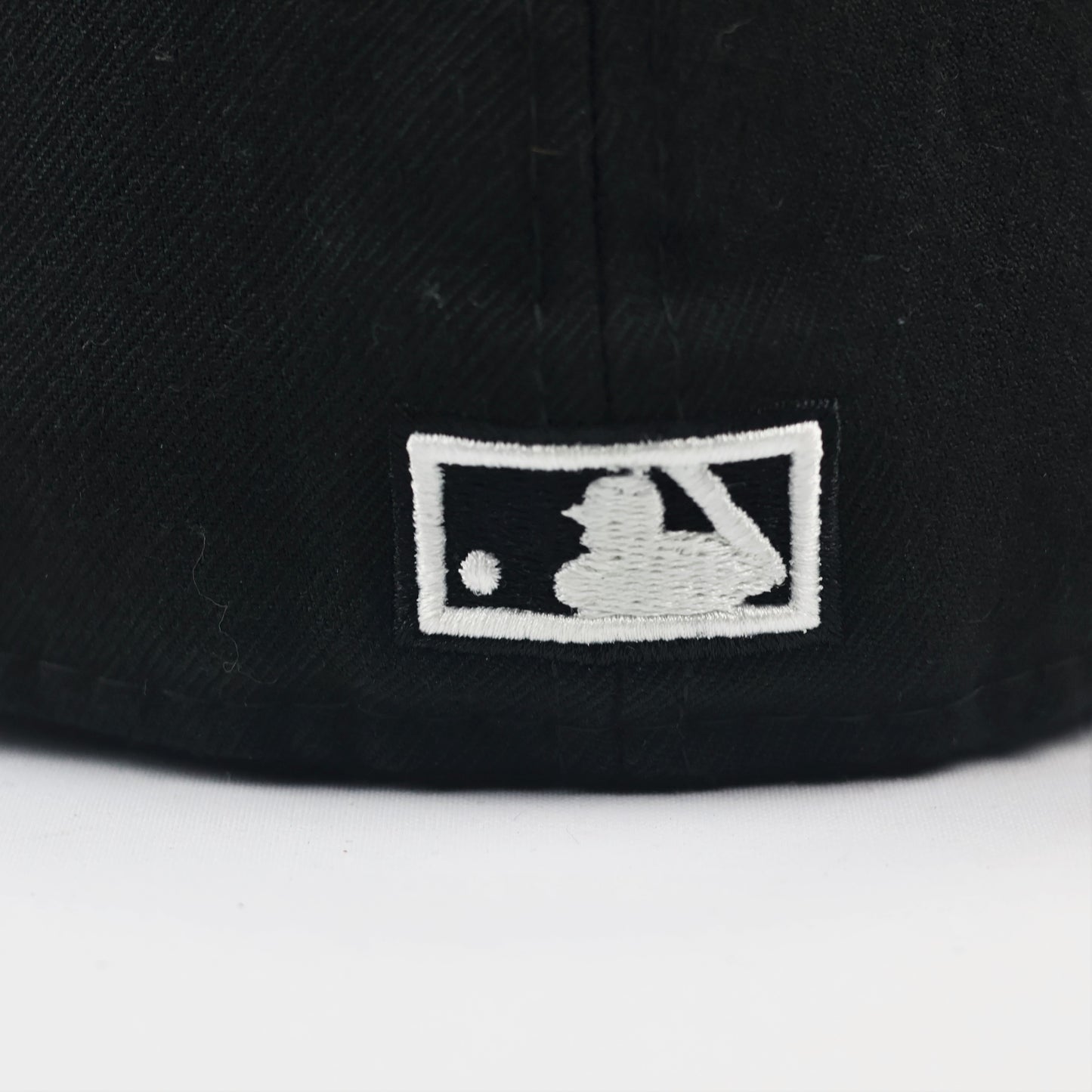 New Era 59FIFTY Chicago White Sox MLB Thrifted Fitted Cap - Black