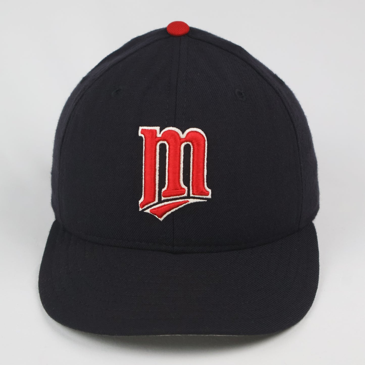 Minnesota Twins New Era 59FIFTY Fitted Cap - 7 1/4