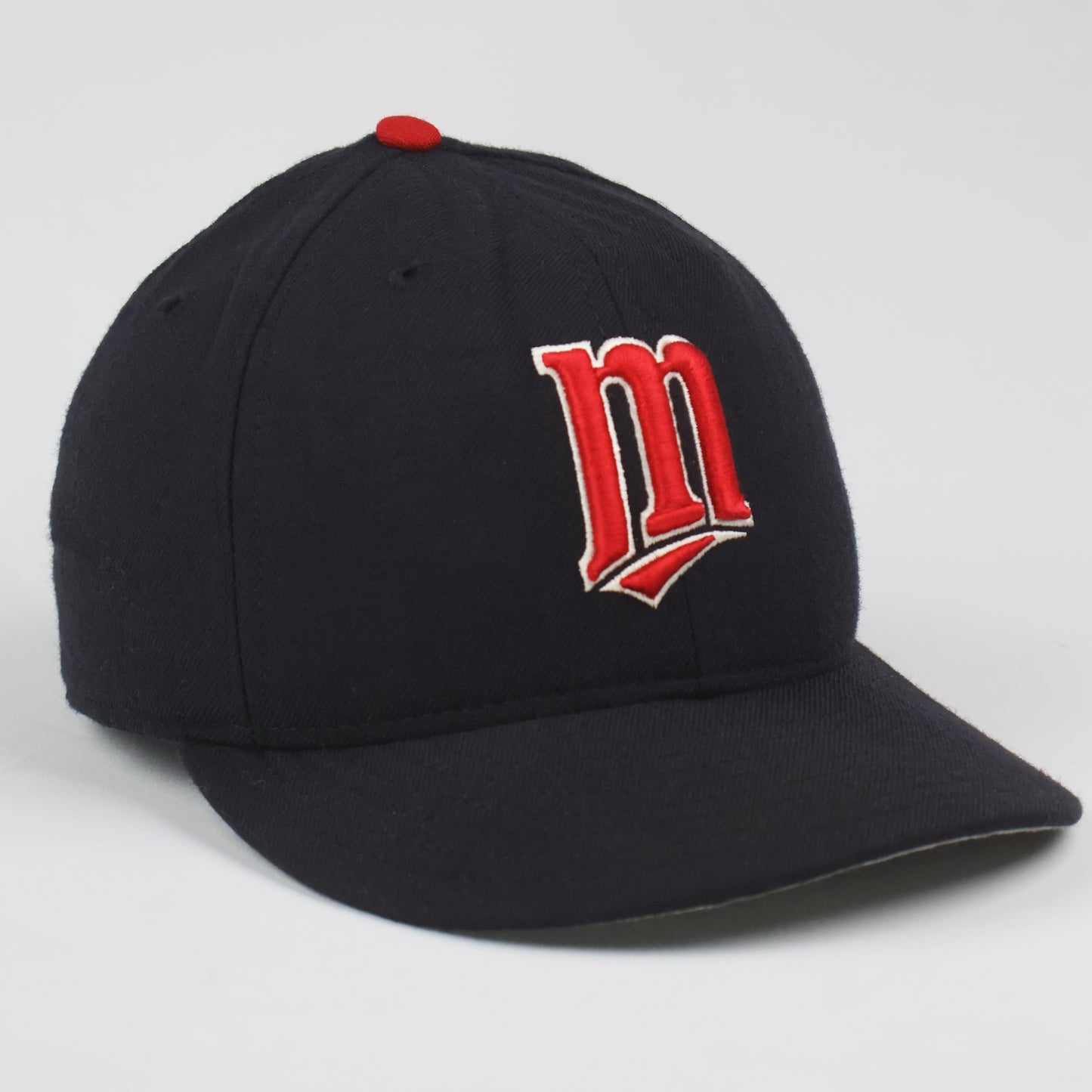 Minnesota Twins New Era 59FIFTY Fitted Cap - 7 1/4
