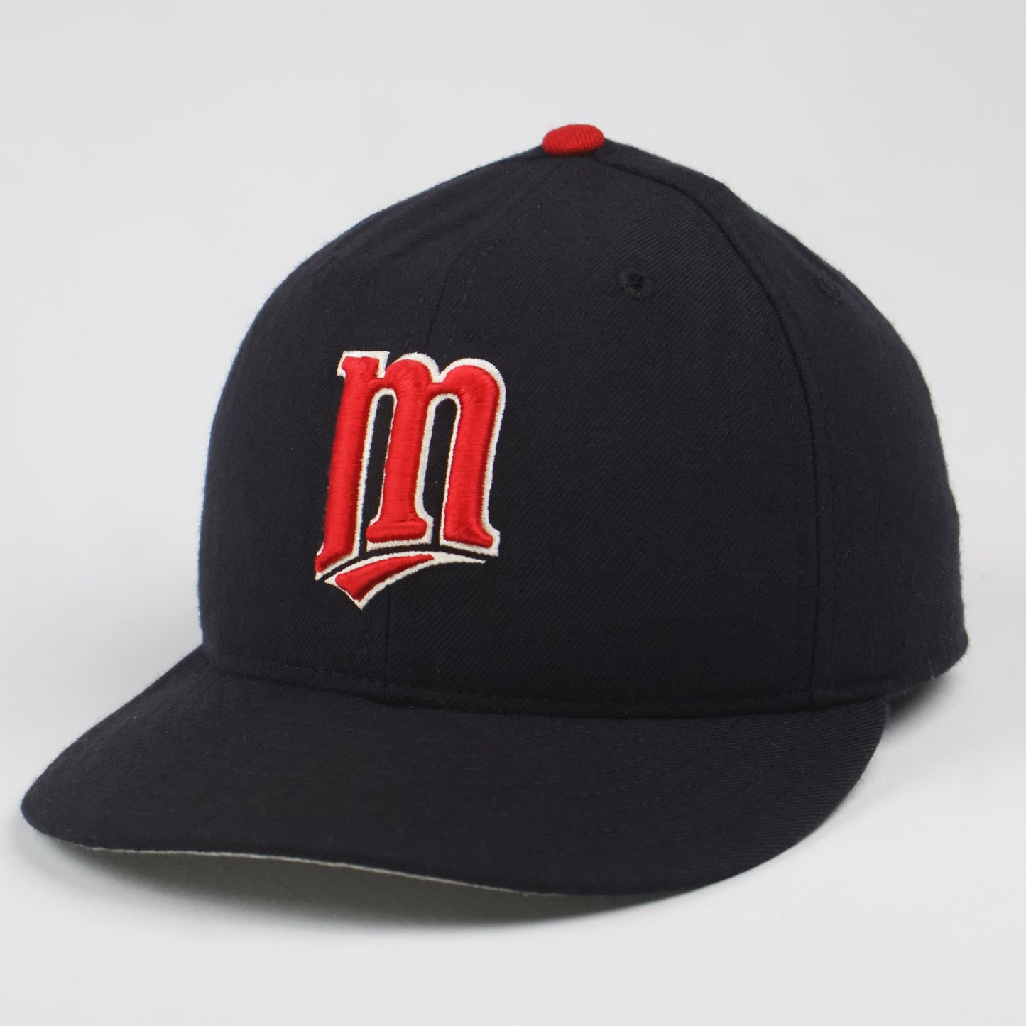 Minnesota Twins New Era 59FIFTY Fitted Cap - 7 1/4