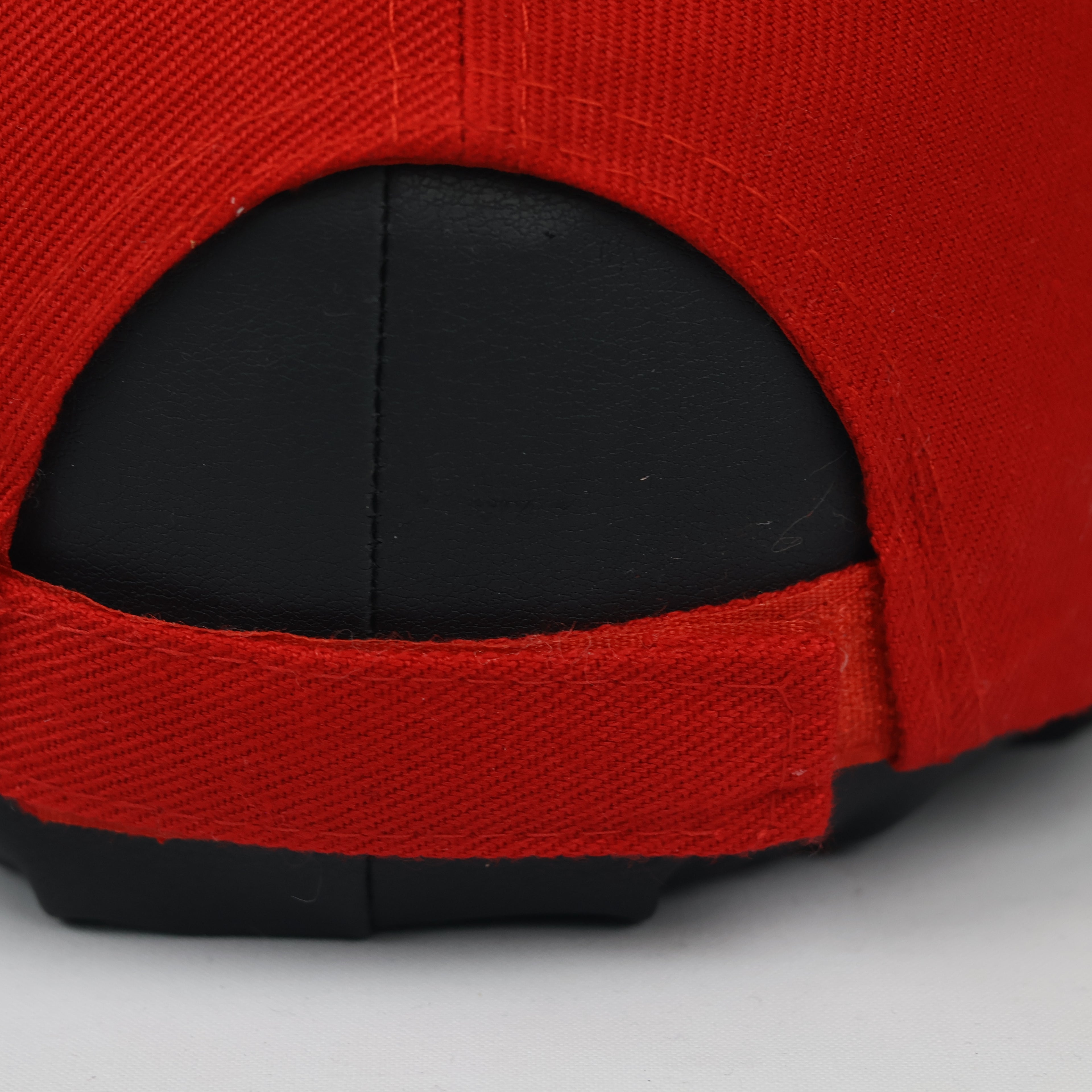 Australia Est 1788 Red Embrovenir Baseball Hat