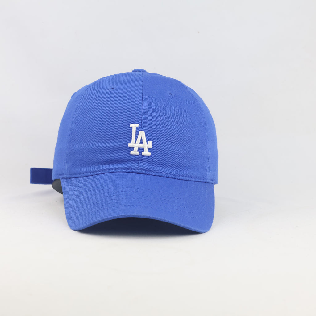 Vintage MLB LA Dodgers Embroidered Baseball Hat (58-60 cm) | 10278