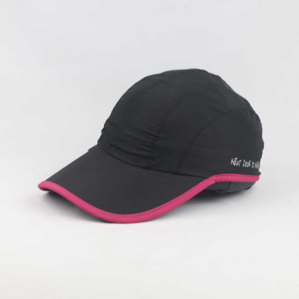 Thrifted McKINLEY "Next Door to Nature" Running Hat | 10308