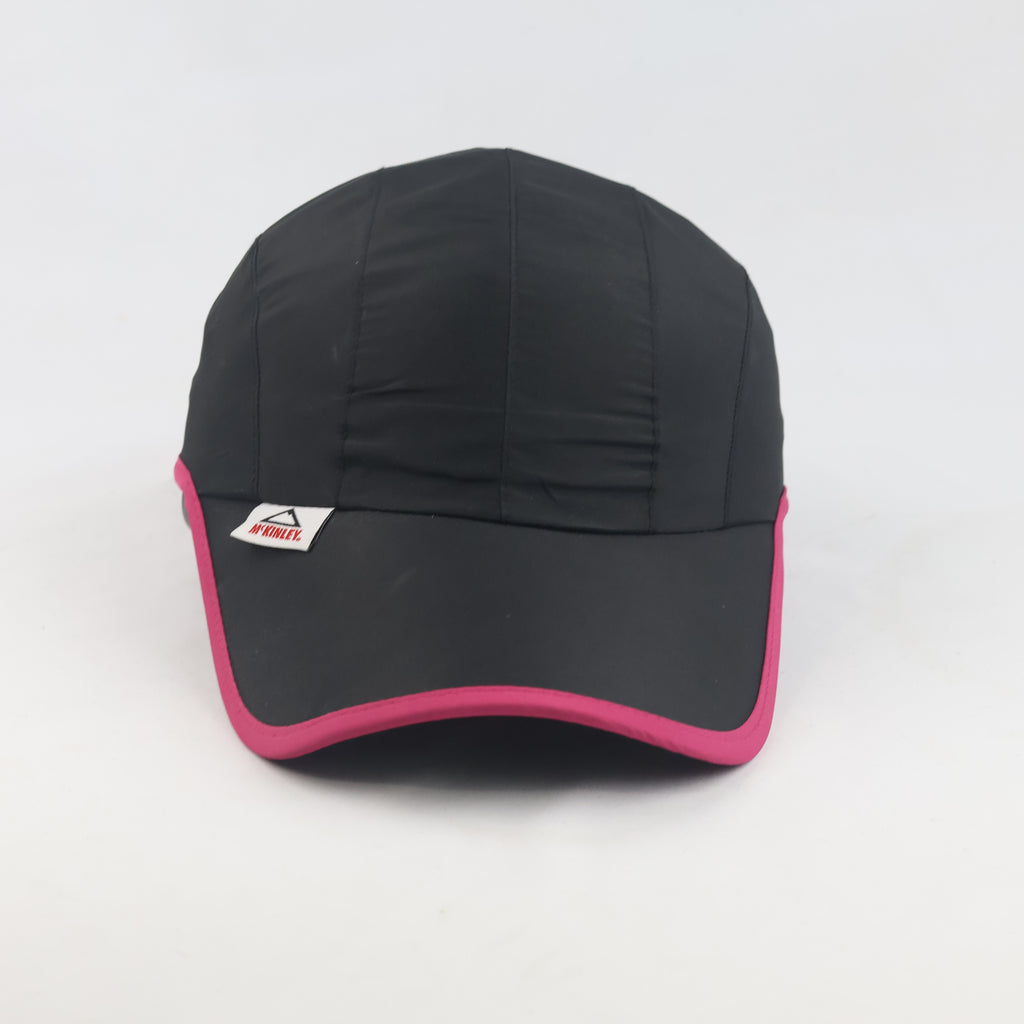 Thrifted McKINLEY "Next Door to Nature" Running Hat | 10308