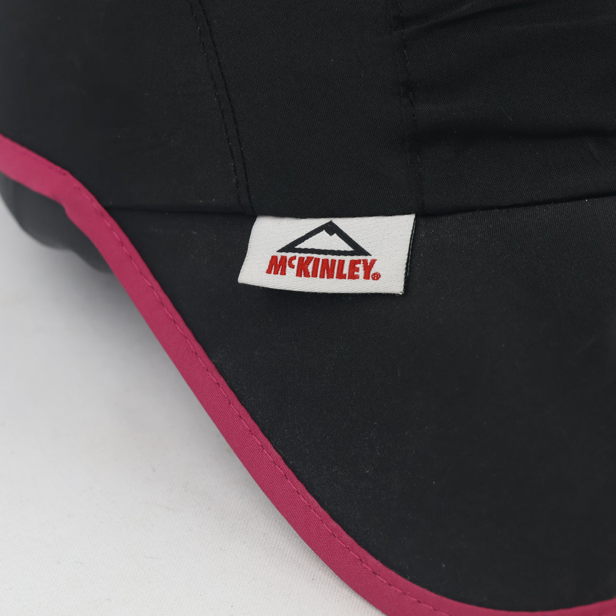 Thrifted McKINLEY "Next Door to Nature" Running Hat | 10308
