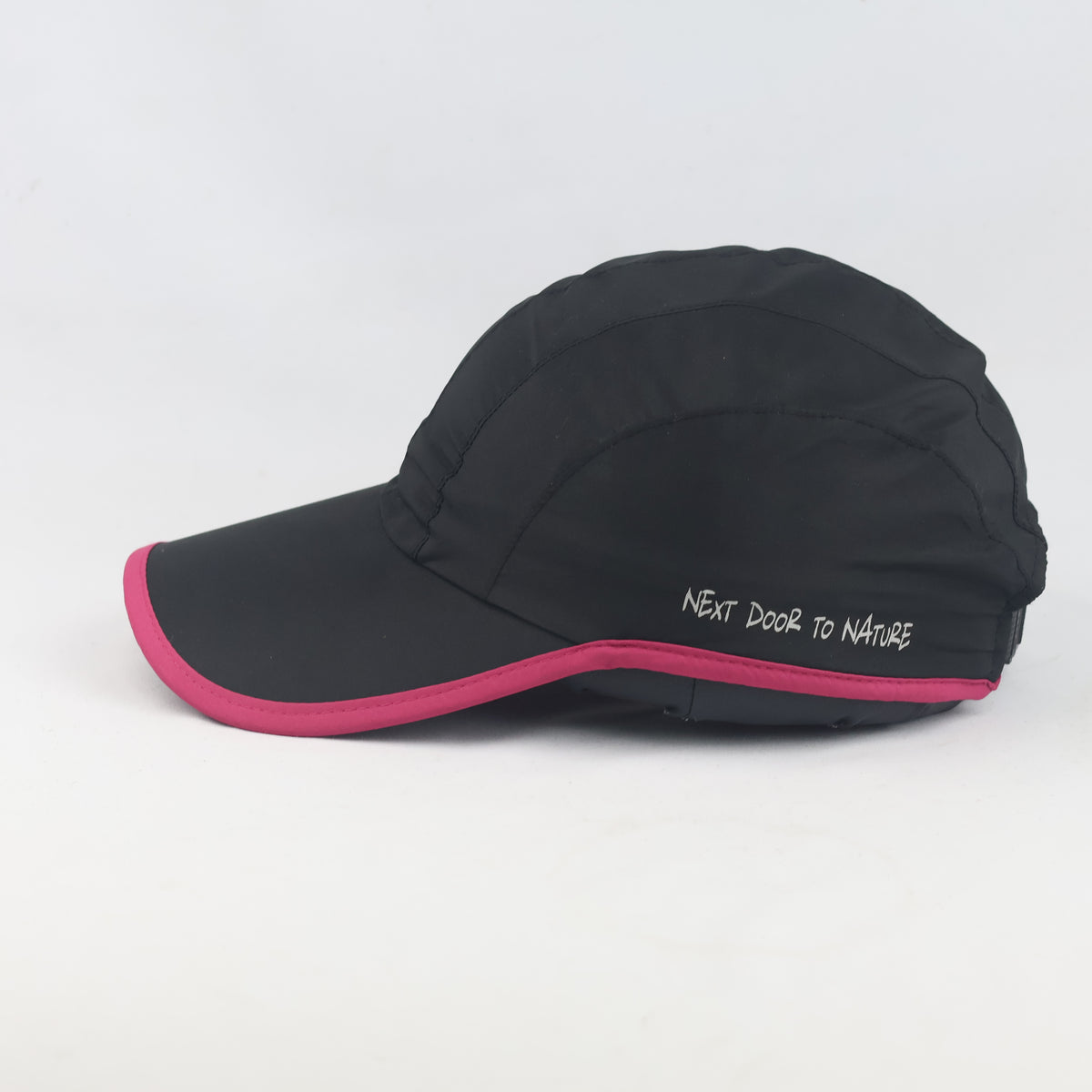 Thrifted McKINLEY "Next Door to Nature" Running Hat | 10308