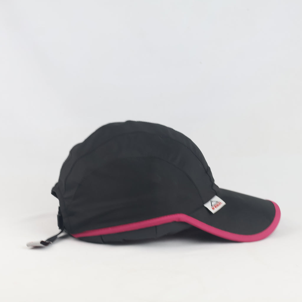 Thrifted McKINLEY "Next Door to Nature" Running Hat | 10308