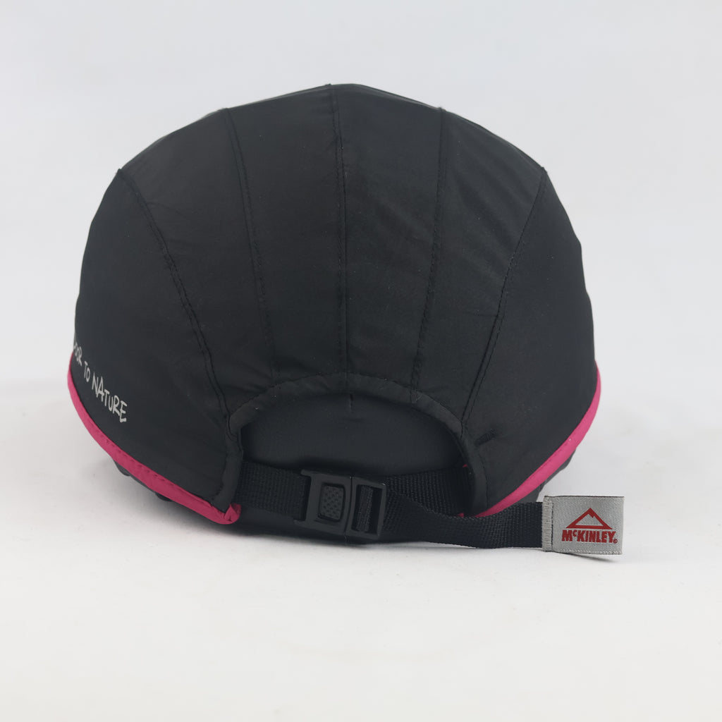 Thrifted McKINLEY "Next Door to Nature" Running Hat | 10308