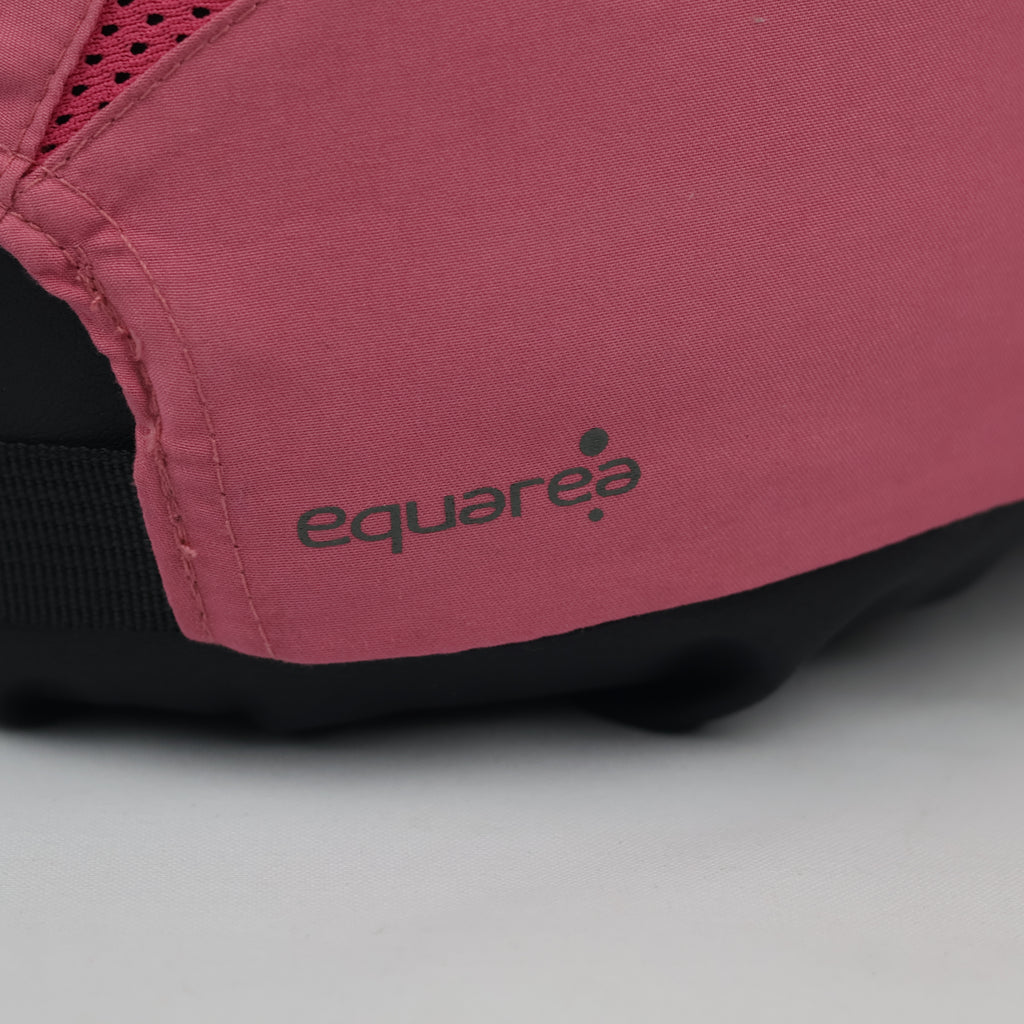 Quechua Pink Outdoor Sport Trail Running Cap
