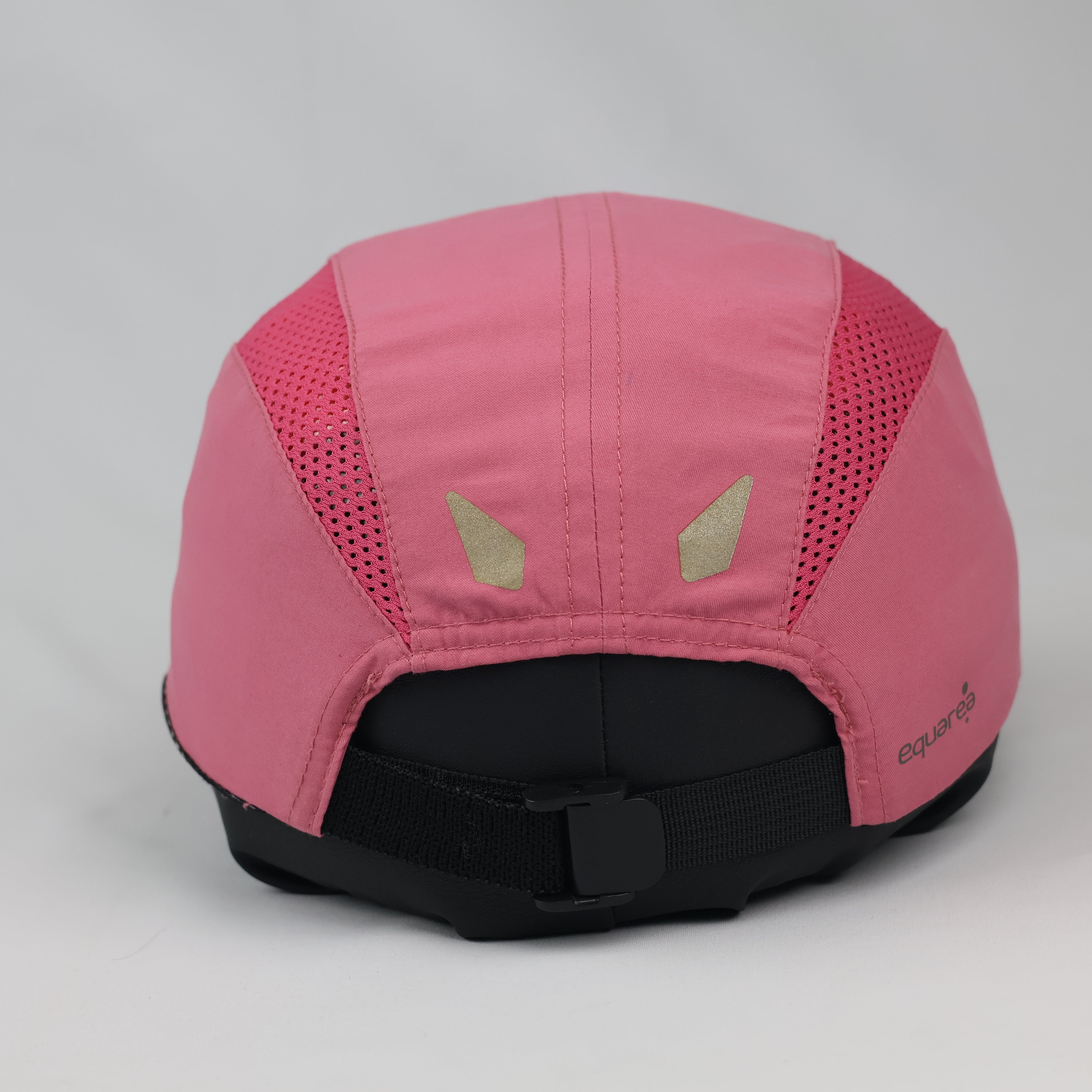 Quechua Pink Outdoor Sport Trail Running Cap