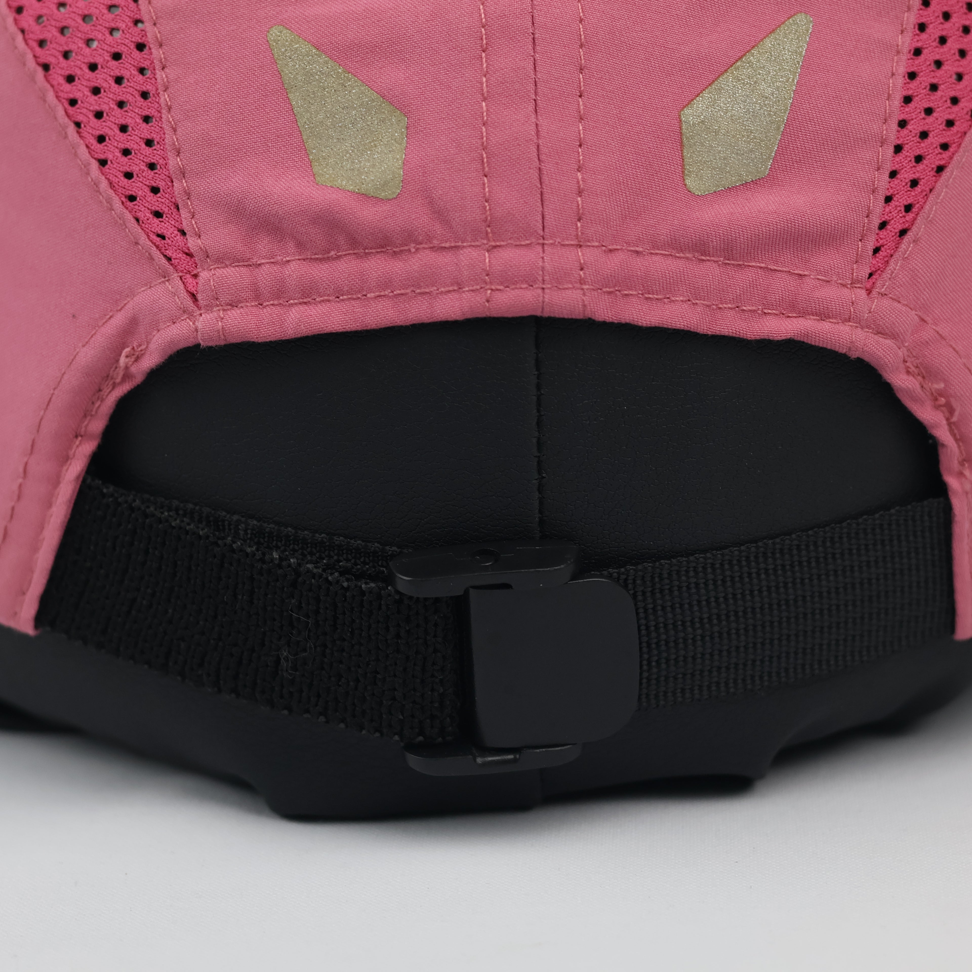 Quechua Pink Outdoor Sport Trail Running Cap
