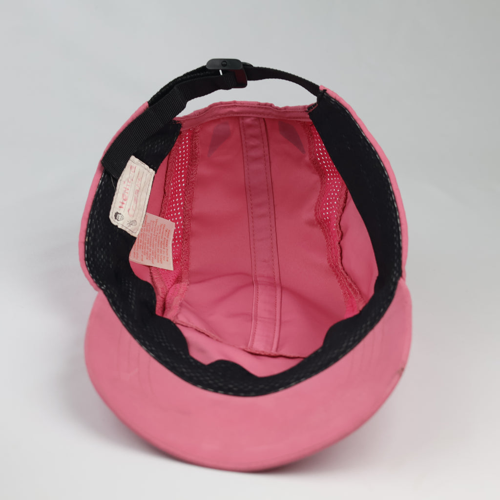 Quechua Pink Outdoor Sport Trail Running Cap