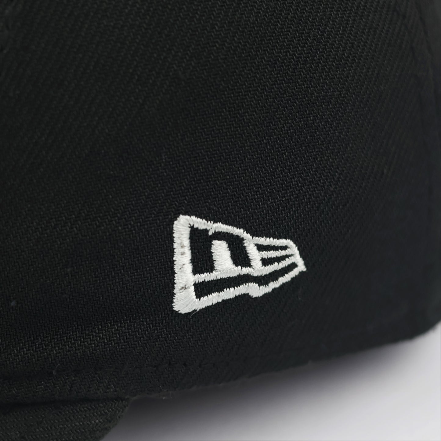 Vintage Chicago Bulls NBA Thrifted Basketball Cap - Black New Era 9FIFTY