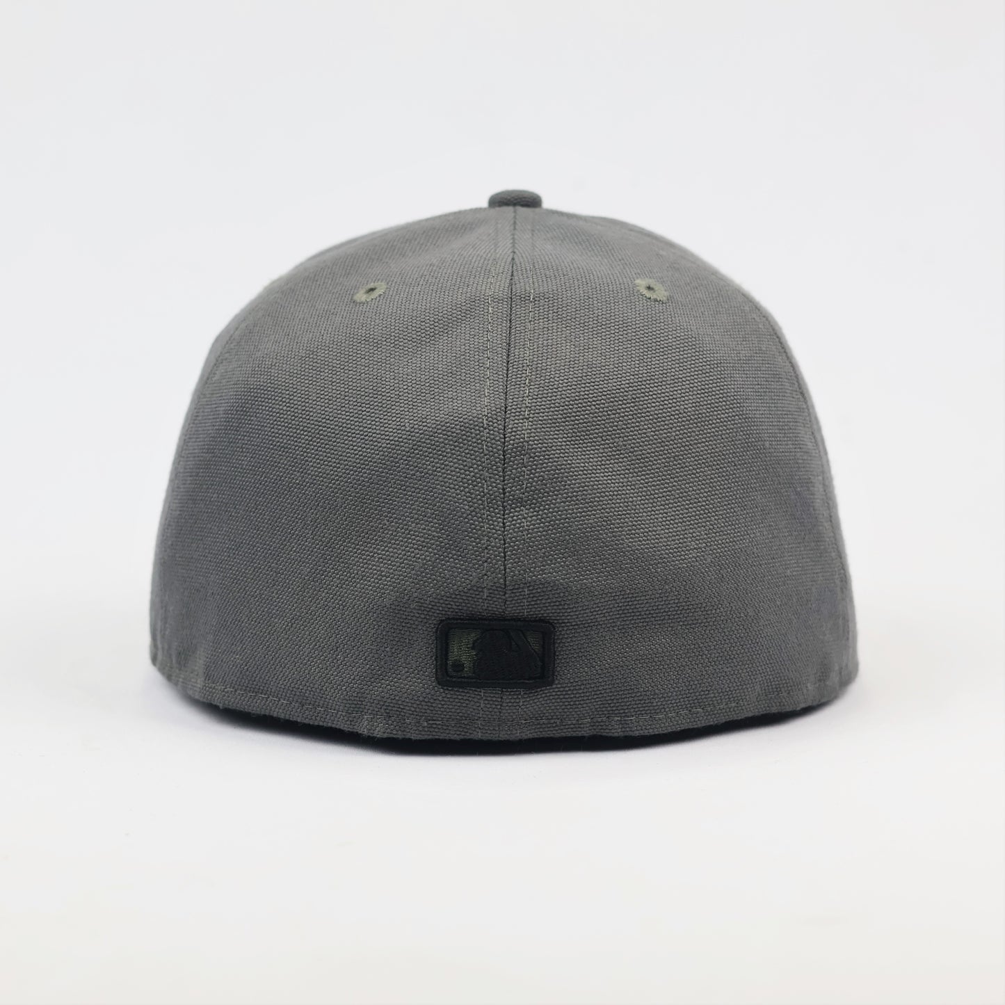 New Era 59FIFTY Chicago White Sox Thrifted Fitted Hat - Grey & White