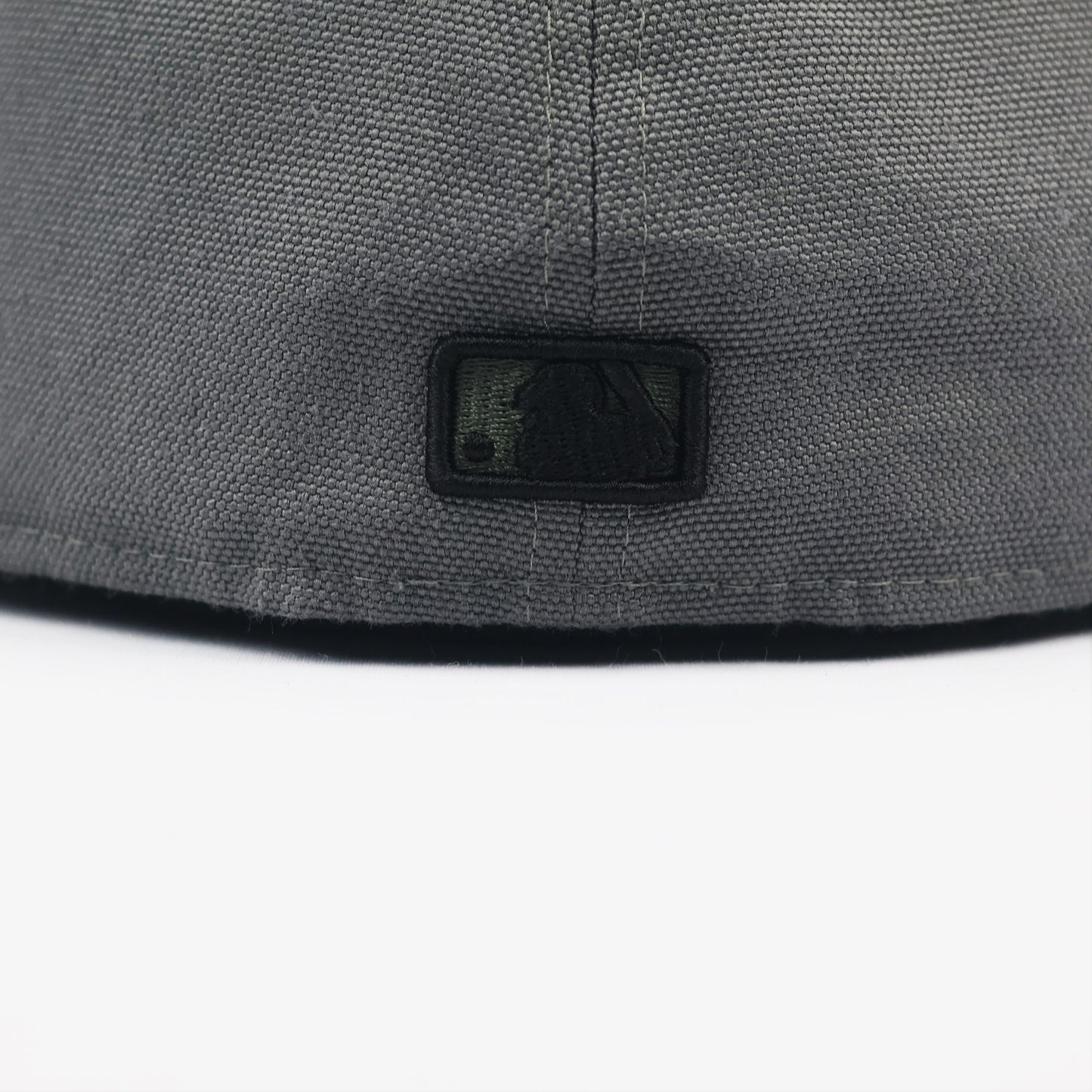 New Era 59FIFTY Chicago White Sox Thrifted Fitted Hat - Grey & White