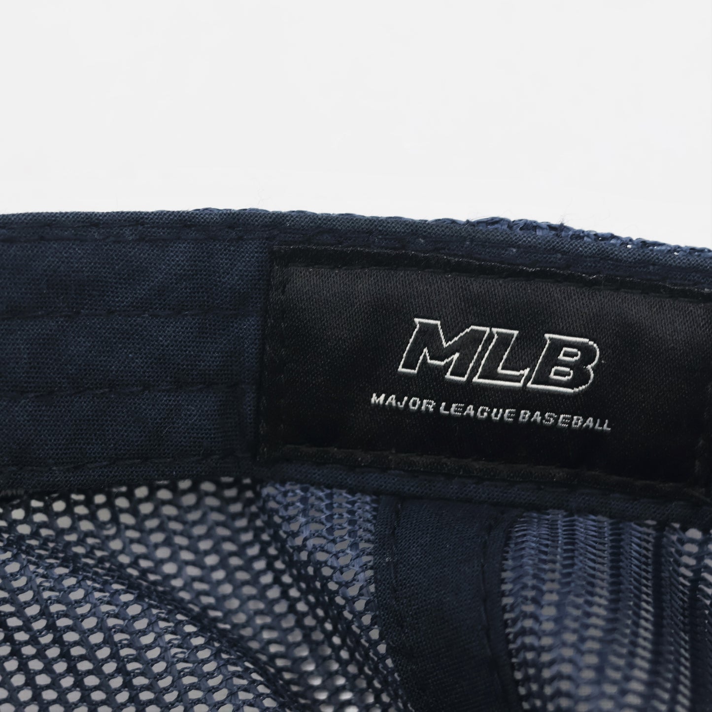 Vintage Chicago Bulls NBA Thrifted Basketball Cap - Black New Era 9FIFTY