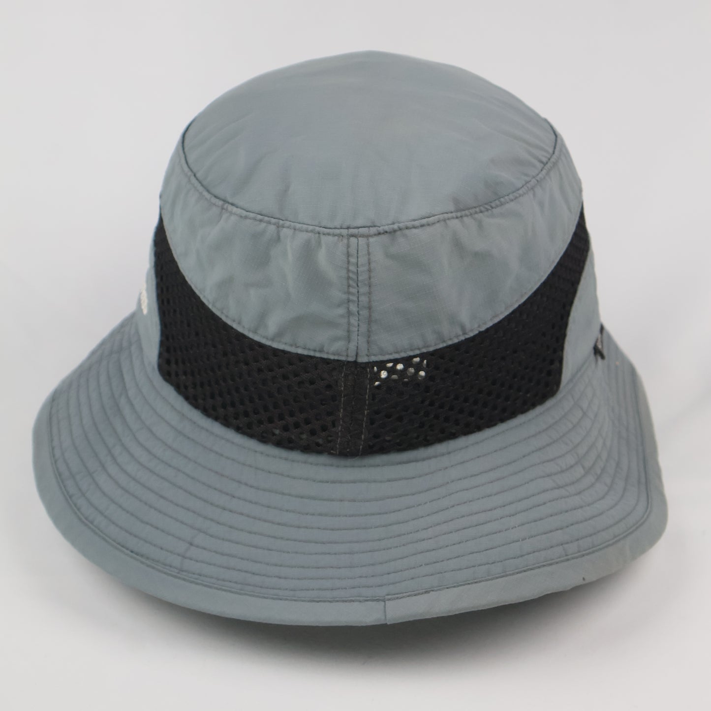 Edelweiss" 'Silver Flow' Technical Outdoor Hat - Grey(59-61cm)