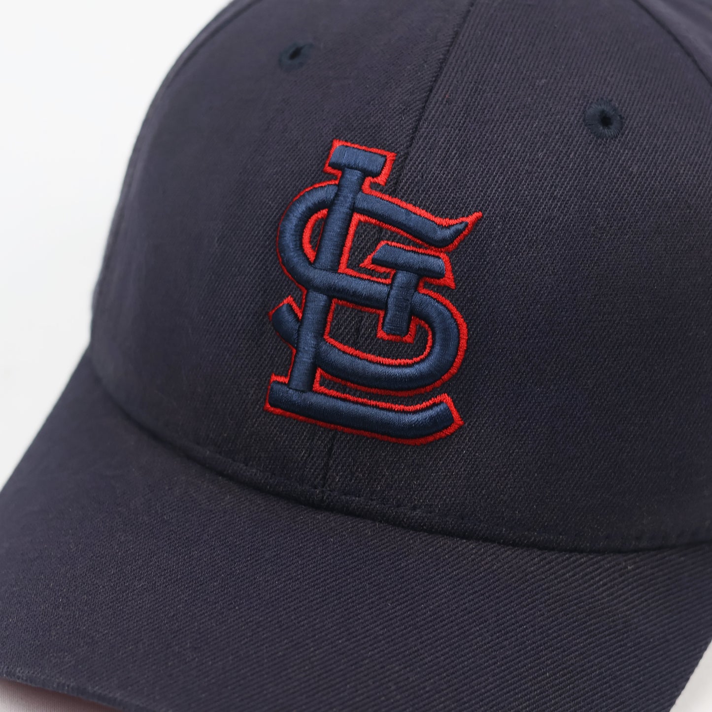 Authentic MLB St. Louis Cardinals Thrifted Baseball Cap - Size M-XL