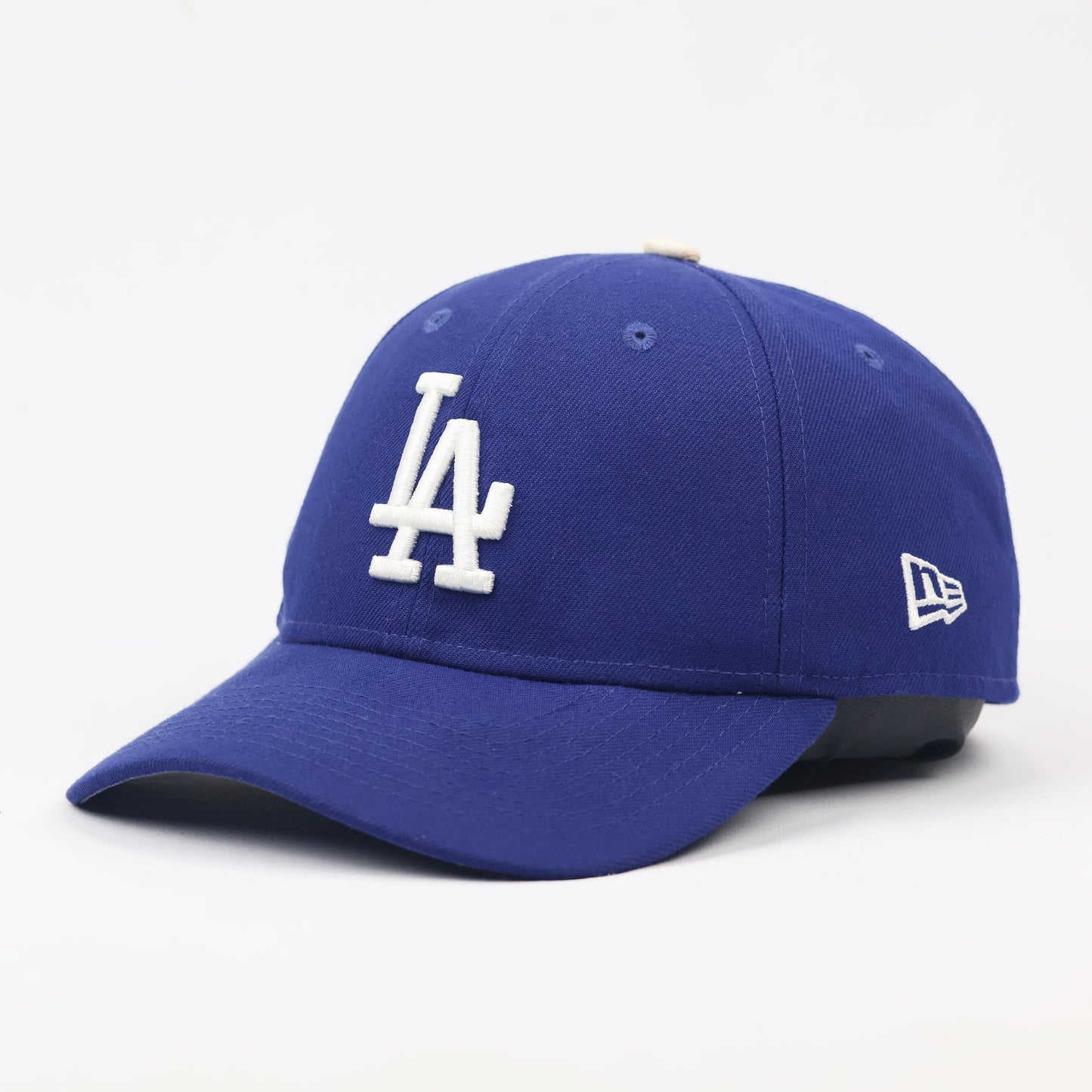 New Era 9FORTY LA Dodgers Baseball Thrifted Cap