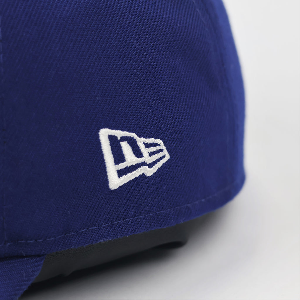 New Era 9FORTY LA Dodgers Baseball Thrifted Cap