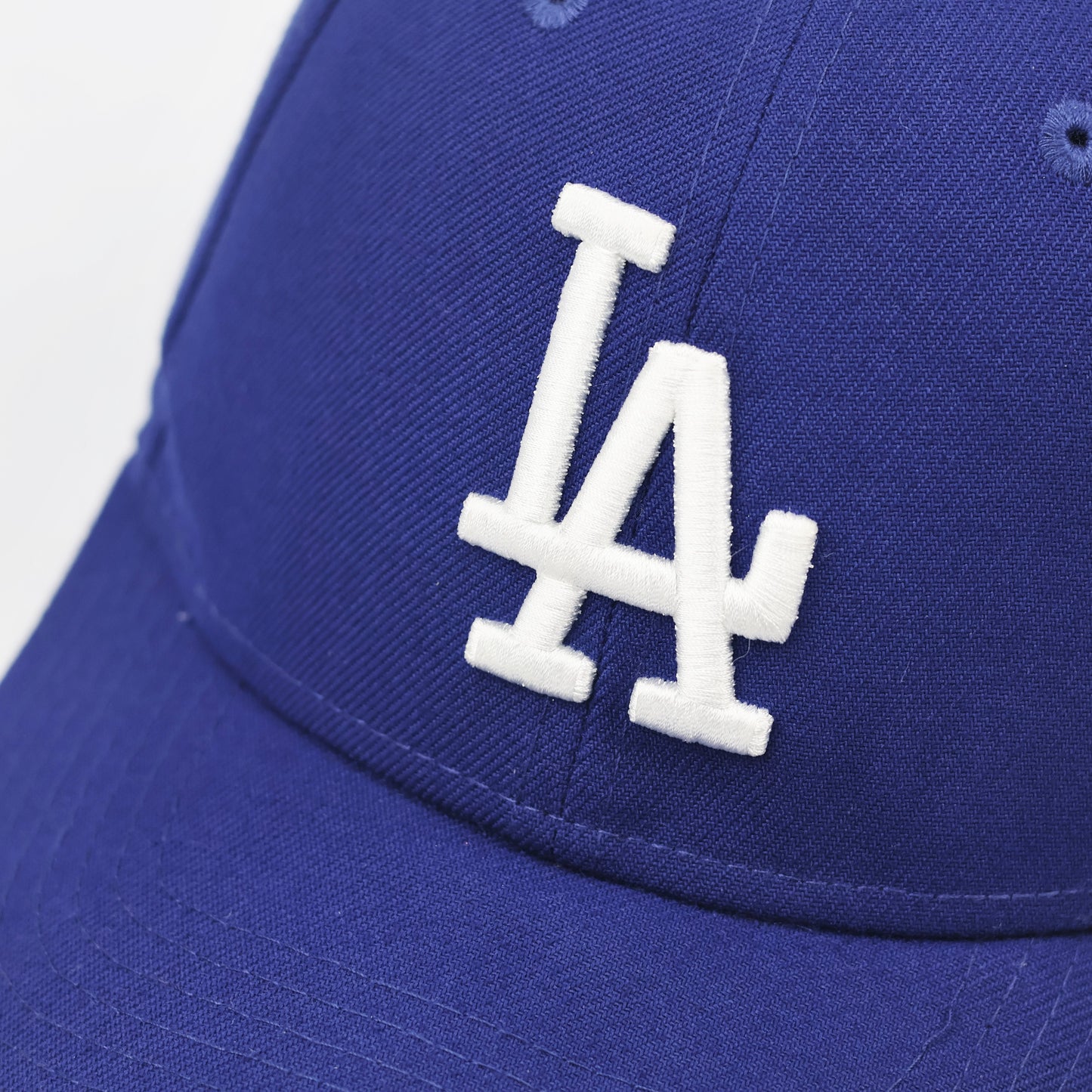New Era 9FORTY LA Dodgers Baseball Thrifted Cap