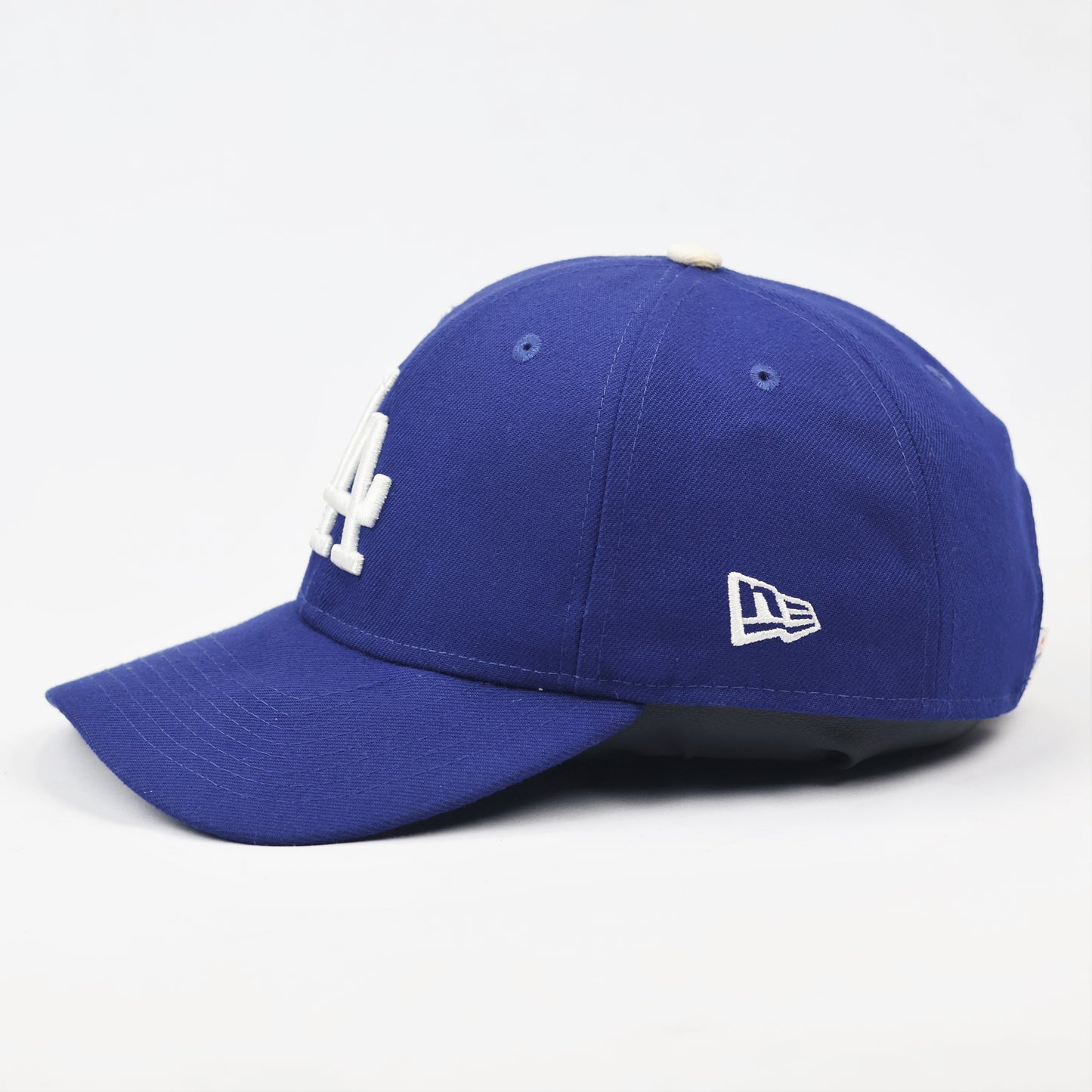New Era 9FORTY LA Dodgers Baseball Thrifted Cap