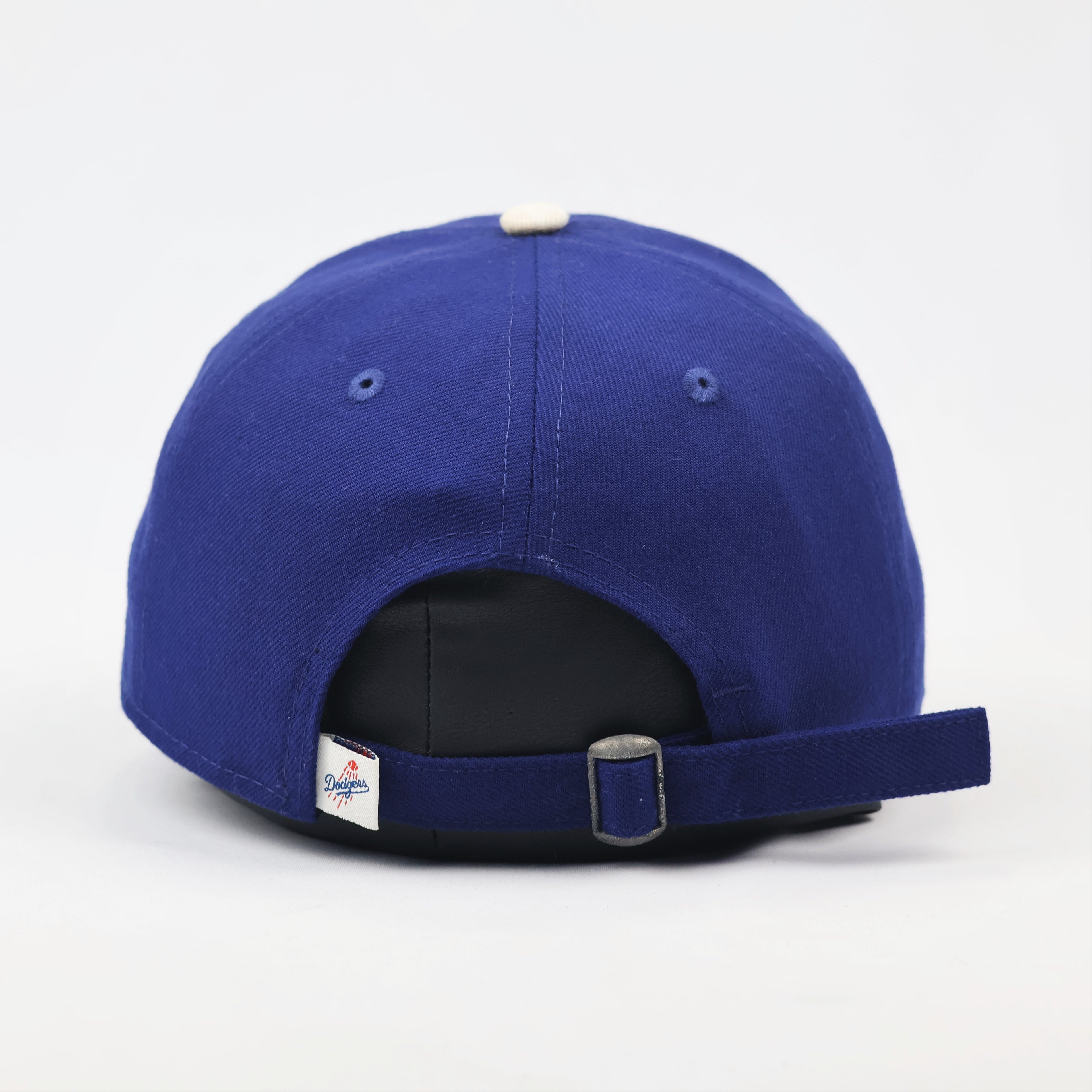 New Era 9FORTY LA Dodgers Baseball Thrifted Cap