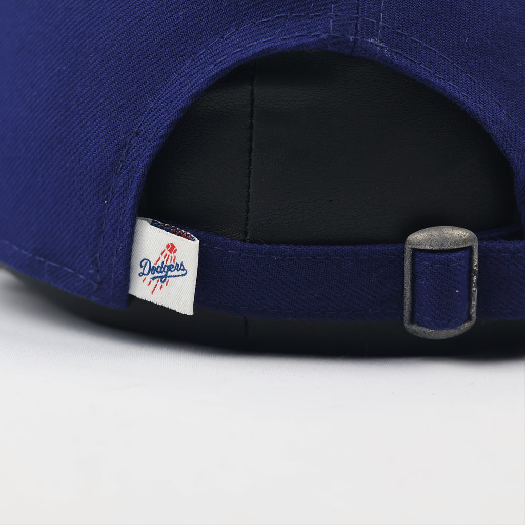 New Era 9FORTY LA Dodgers Baseball Thrifted Cap