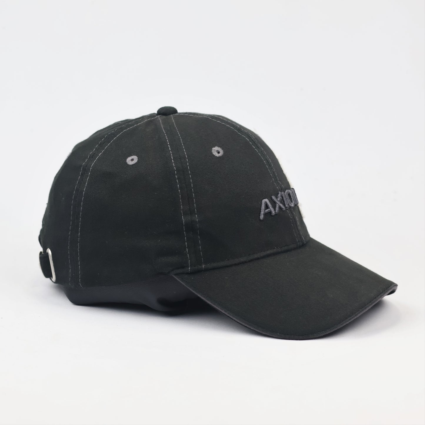 AXION Heavy Machinery Workwear Hat - Distressed Graphic