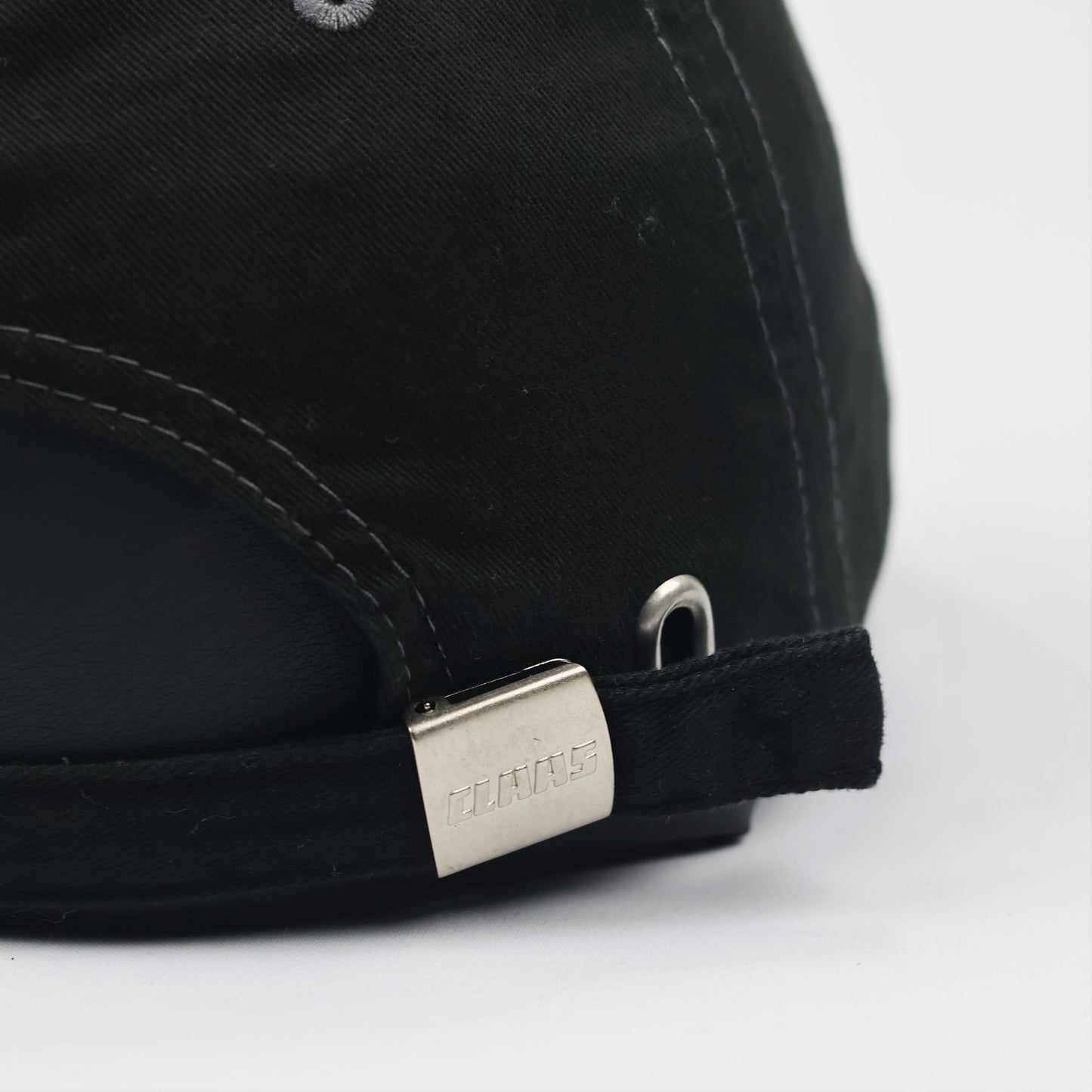 AXION Heavy Machinery Workwear Hat - Distressed Graphic