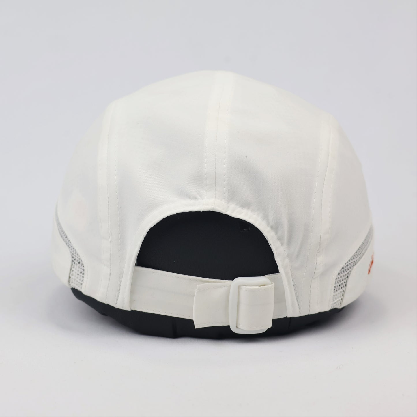 Decathlon Inesis Breathable Mesh Sport Thrifted Hat - White