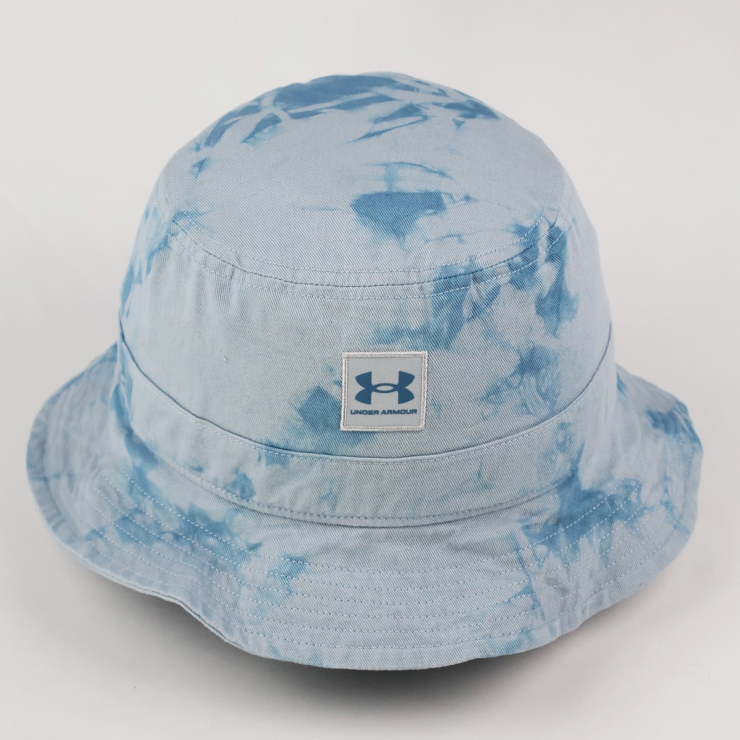 Under Armour Logo Tie-Dye Bucket Hat - Size 59cm