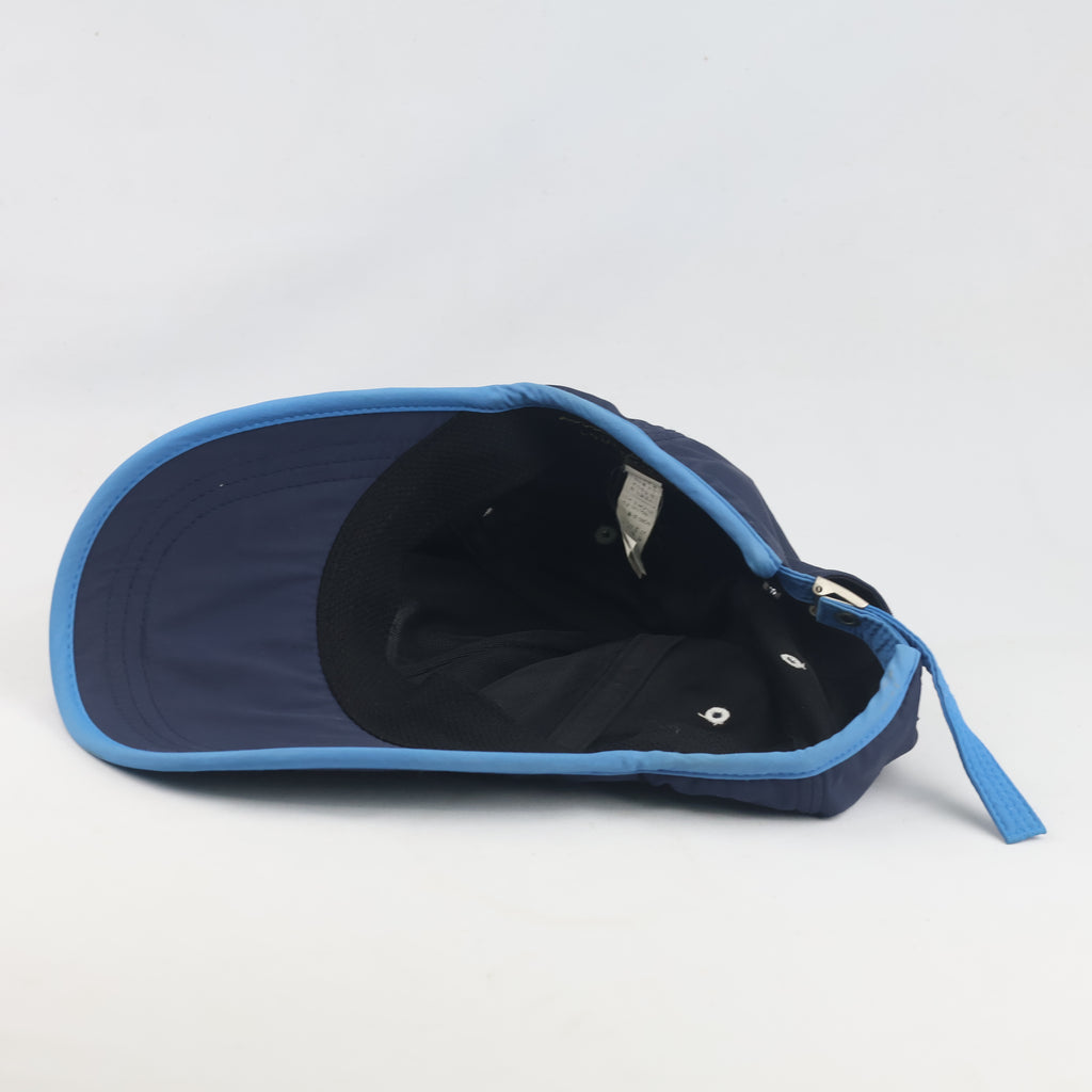 thrifted Retro Louis Castel Embroidered Dog Logo Hat (58-60 cm) | 10339
