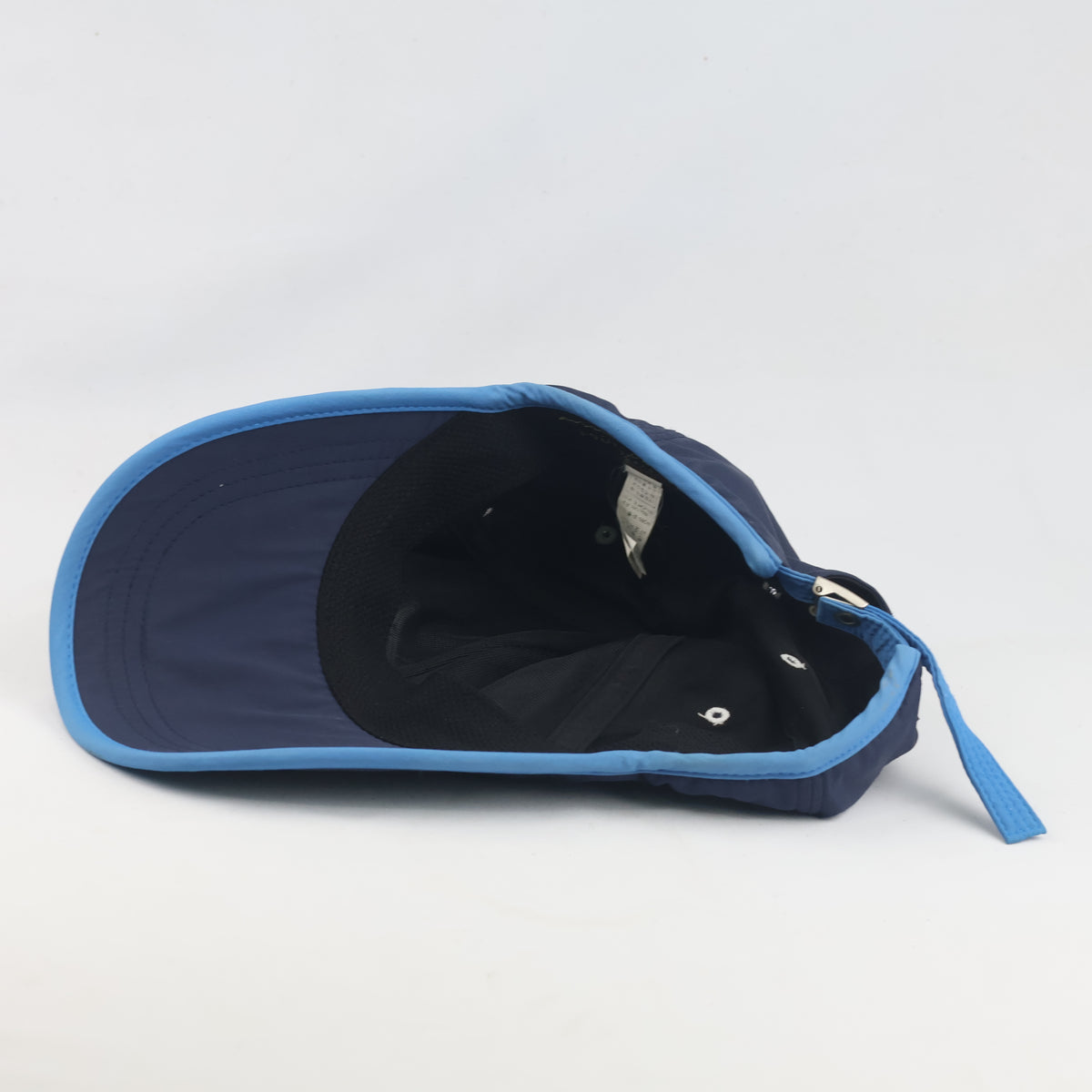 thrifted Retro Louis Castel Embroidered Dog Logo Hat (58-60 cm) | 10339