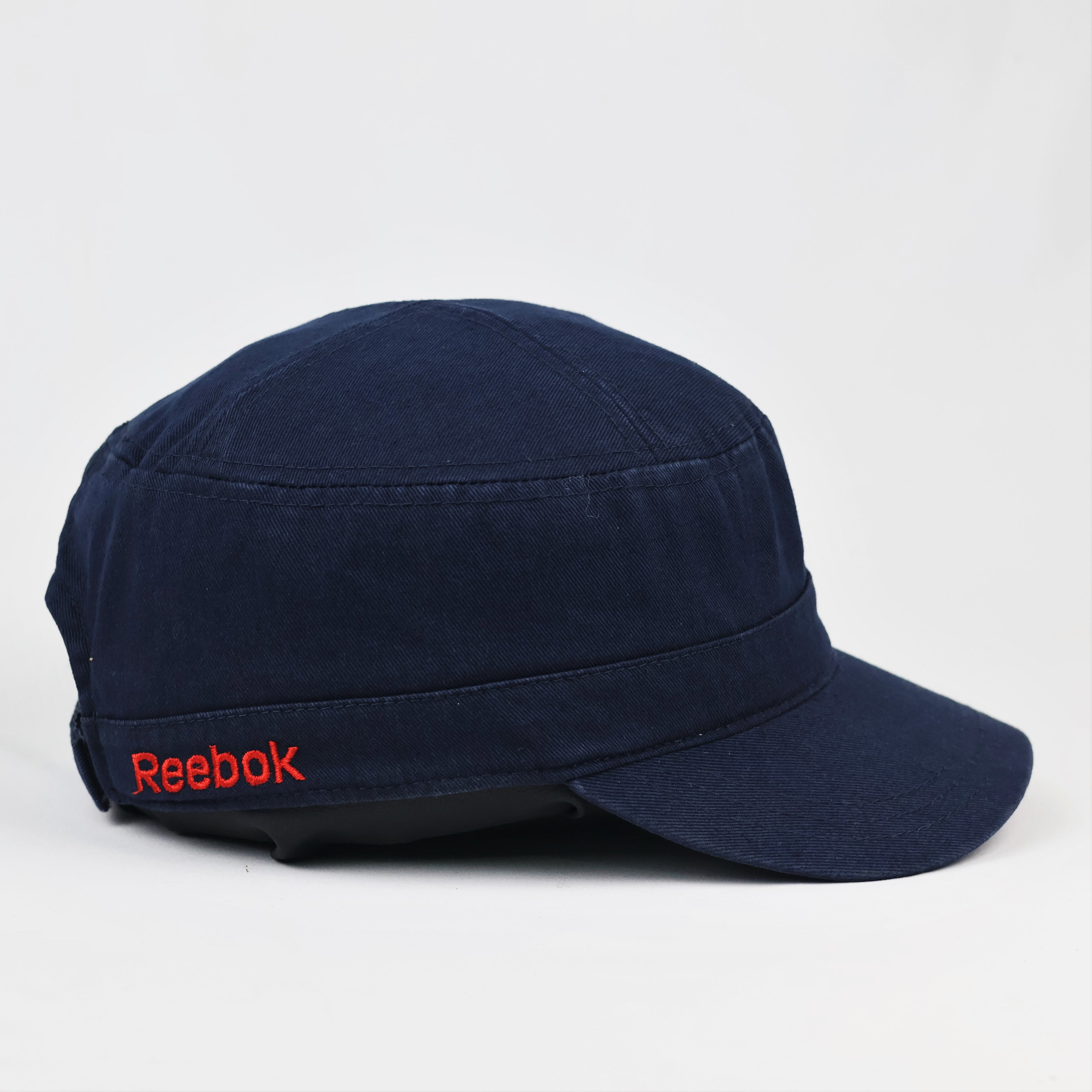 Thrifted Montreal Canadiens NHL Hockey Reebok Cadet Hat