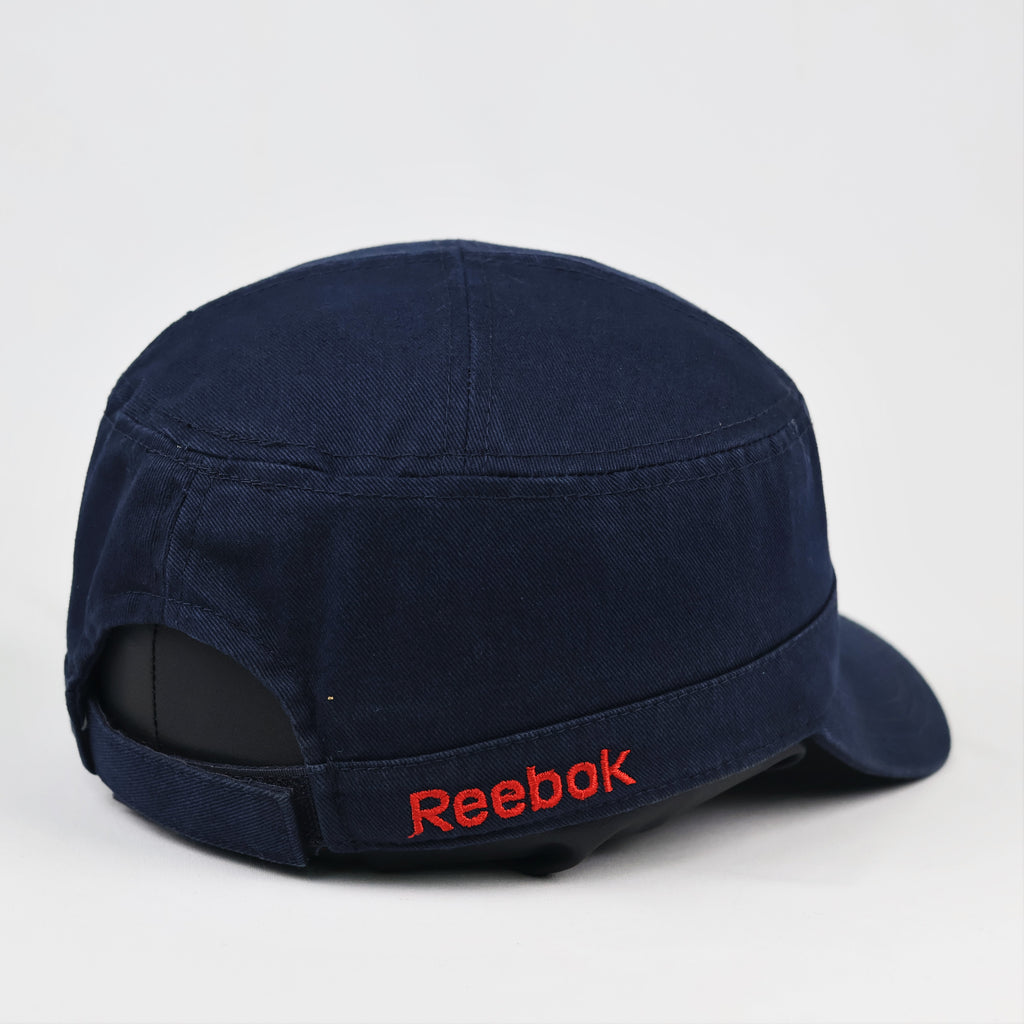 Thrifted Montreal Canadiens NHL Hockey Reebok Cadet Hat