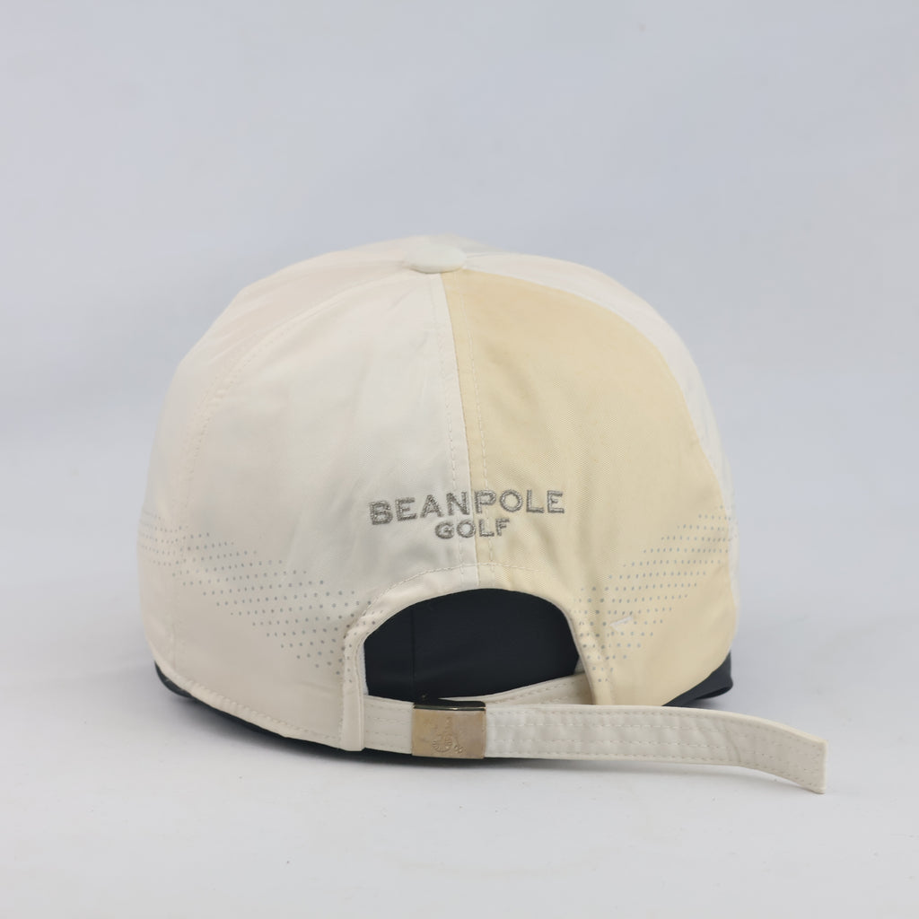 thrifted Retro Beanpole Golf Sport Cap (58-60 cm) | 10338