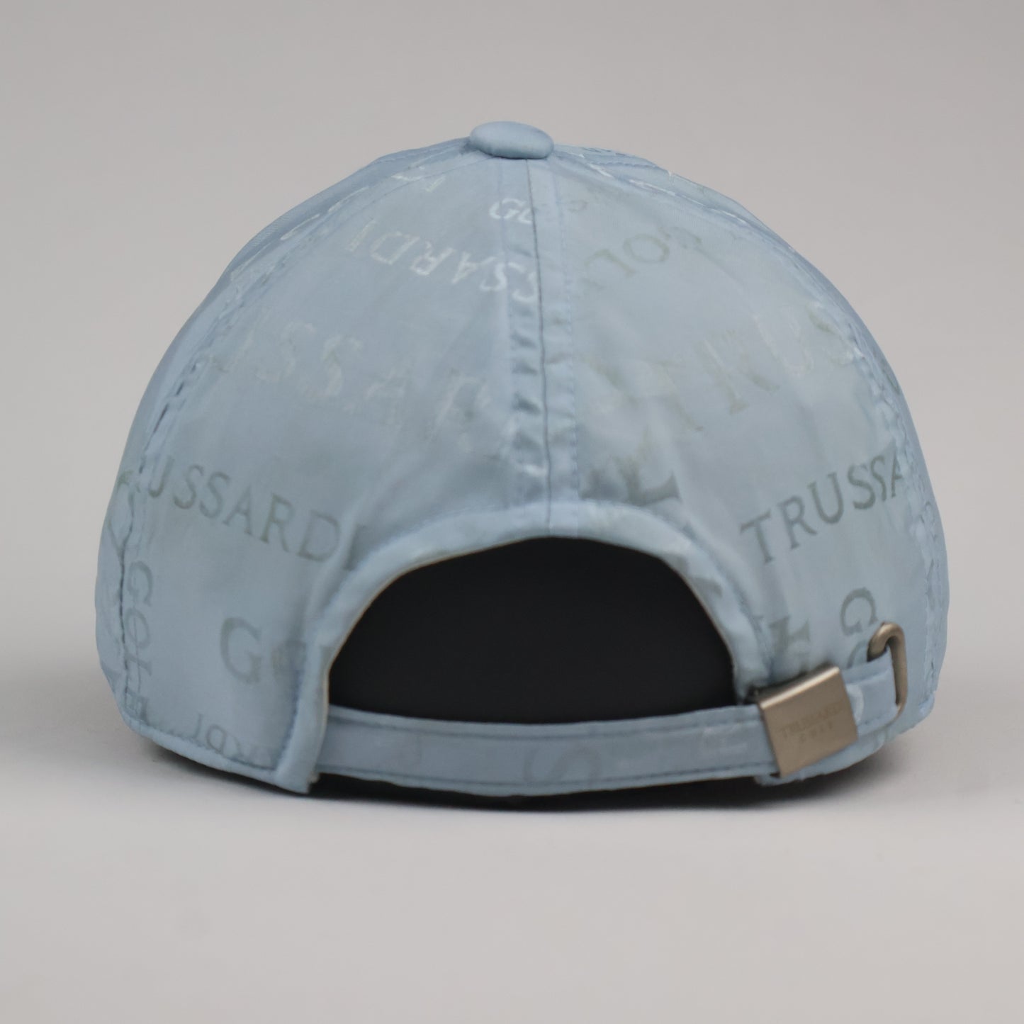 Pre-Owned Trussardi Golf Cap - Light Blue (56-58cm)