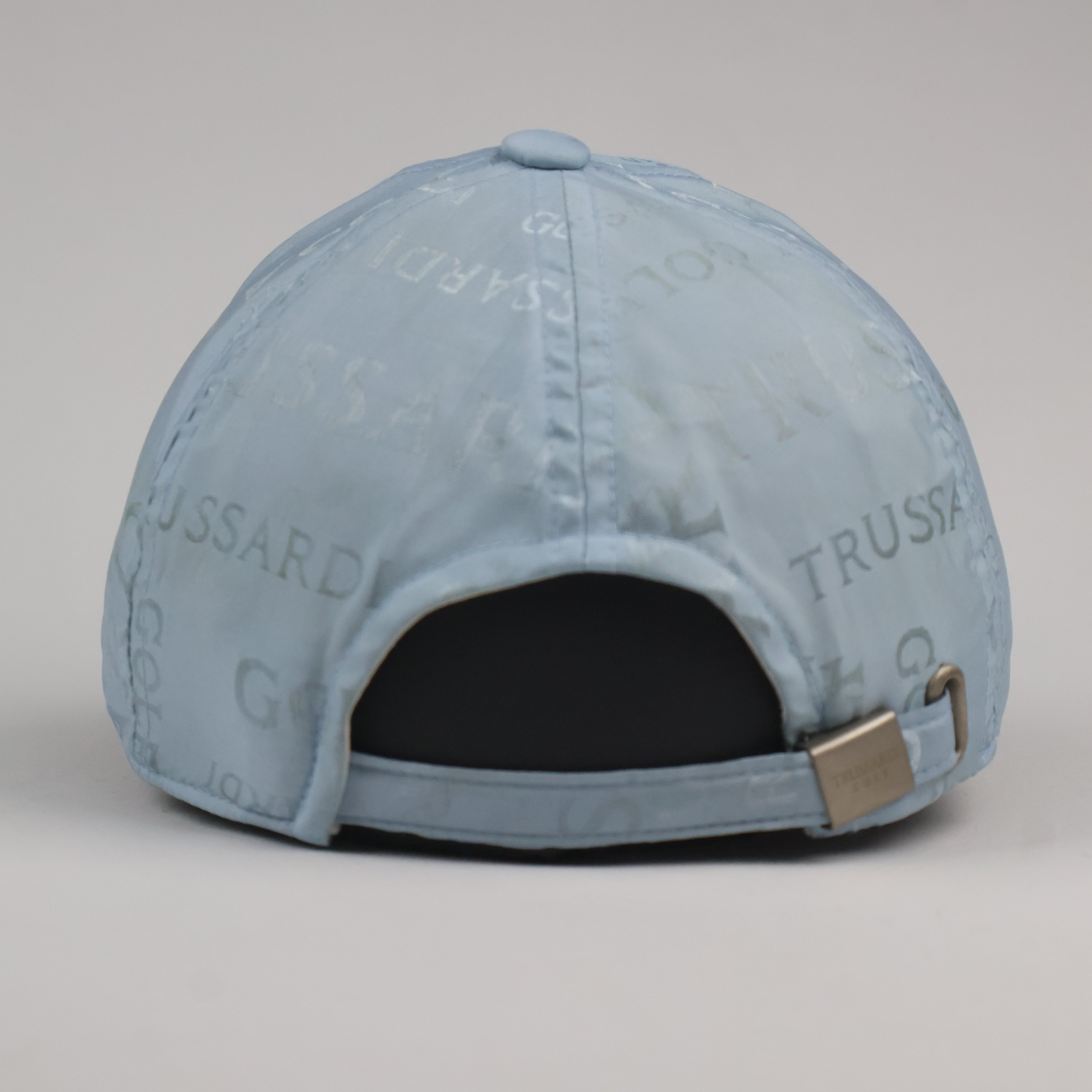 Pre-Owned Trussardi Golf Cap - Light Blue (56-58cm)