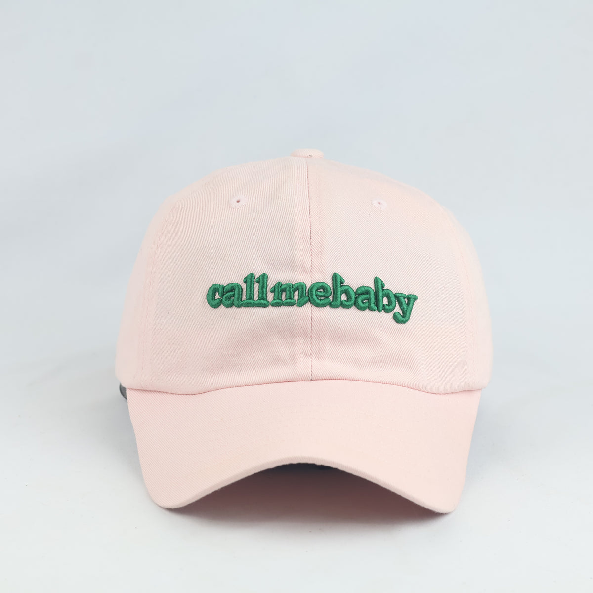 thrifted Call Me Baby Sunny California Dream Pink Hat (58-60 cm) | 10329