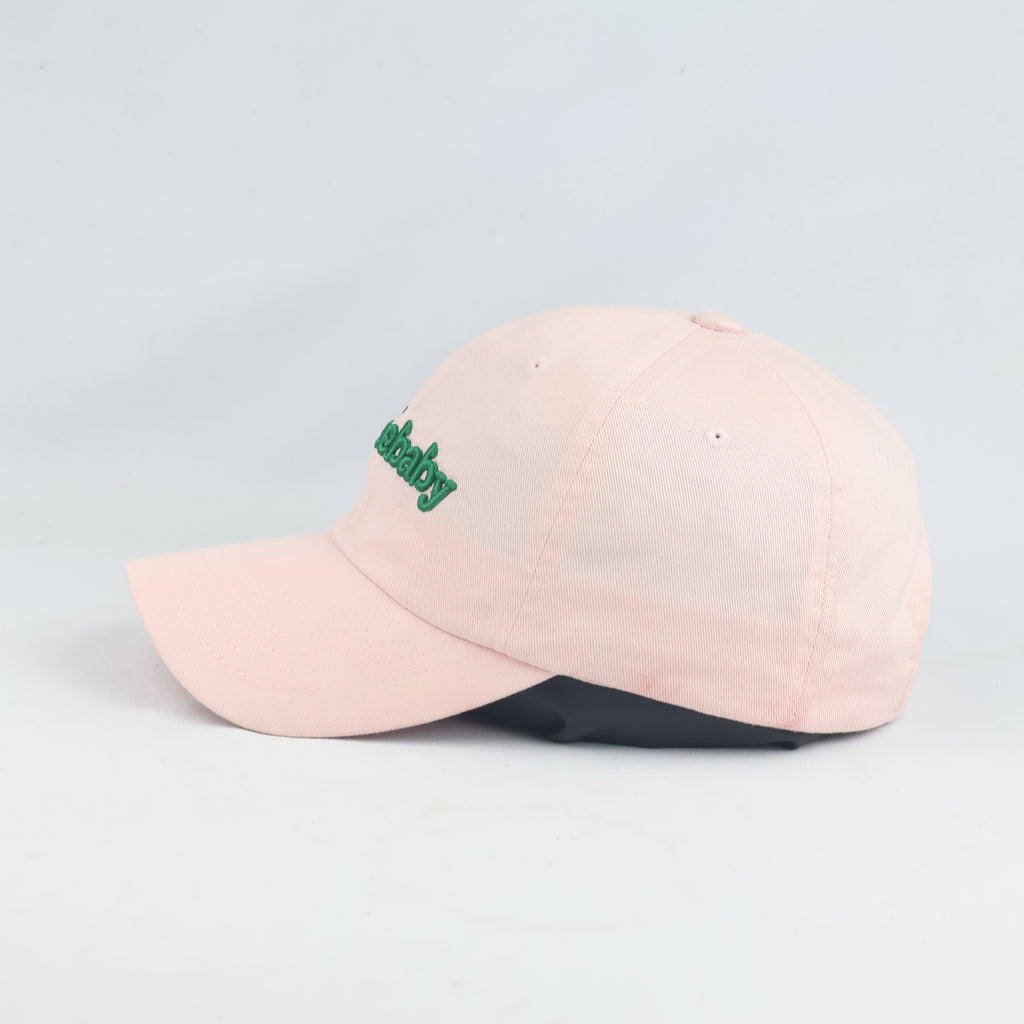 thrifted Call Me Baby Sunny California Dream Pink Hat (58-60 cm) | 10329