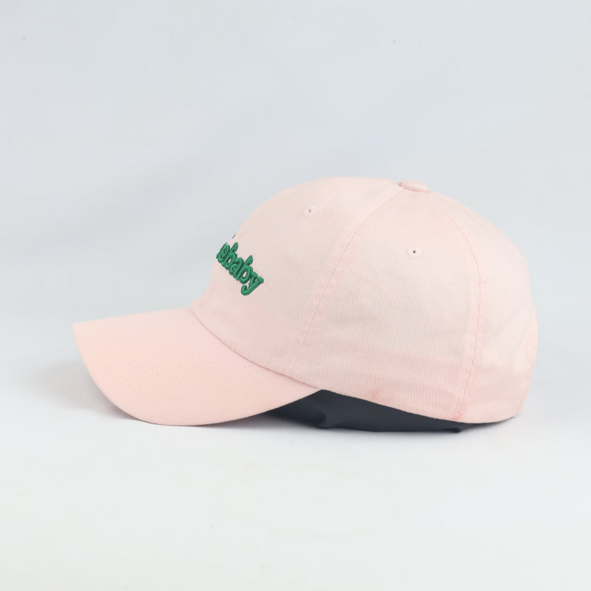 thrifted Call Me Baby Sunny California Dream Pink Hat (58-60 cm) | 10329