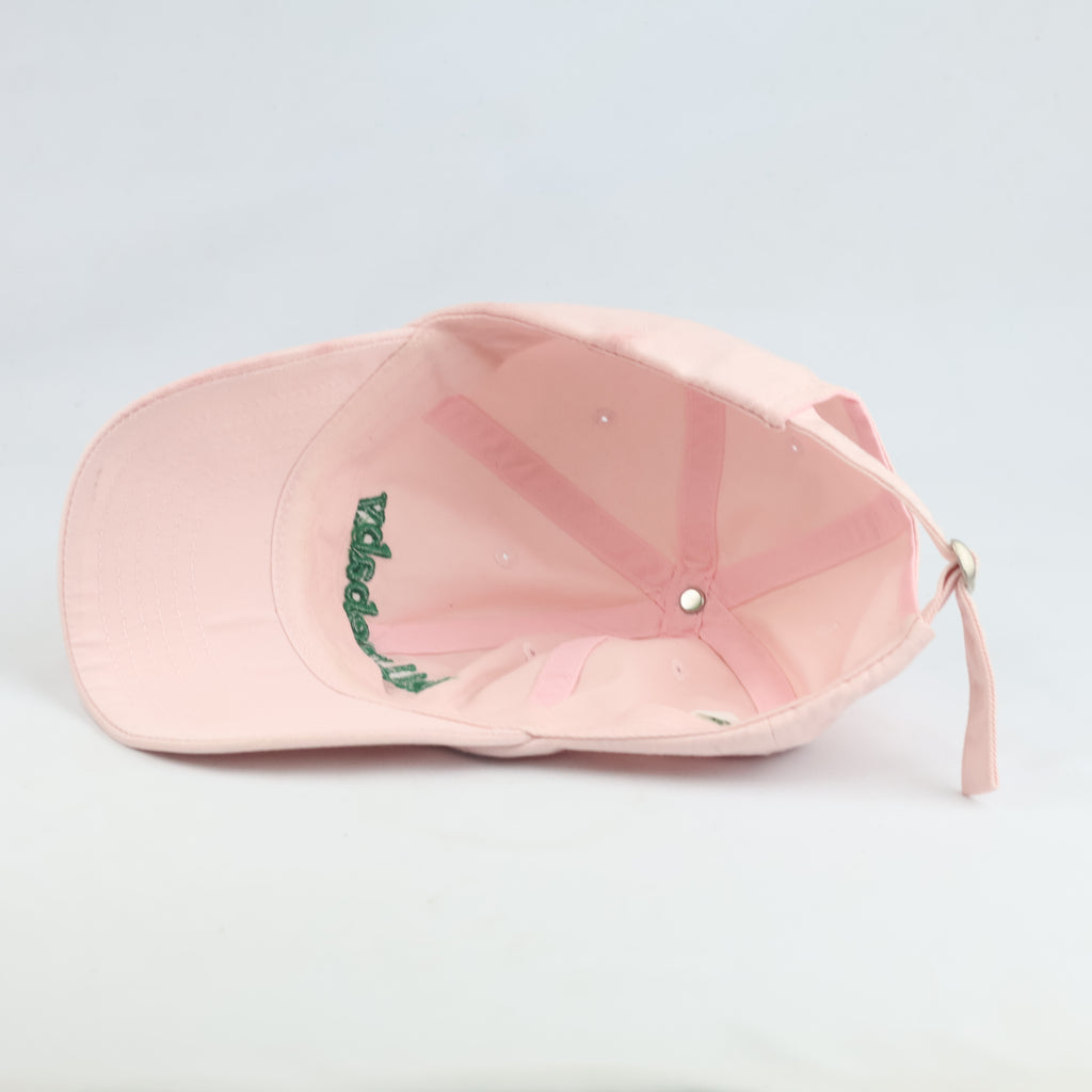thrifted Call Me Baby Sunny California Dream Pink Hat (58-60 cm) | 10329