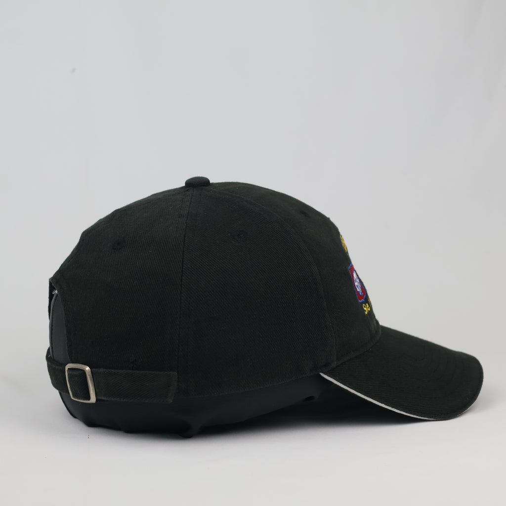 Thrifted Atlantis Liberty Sandwich Airborne WW2 Commemorative Cap